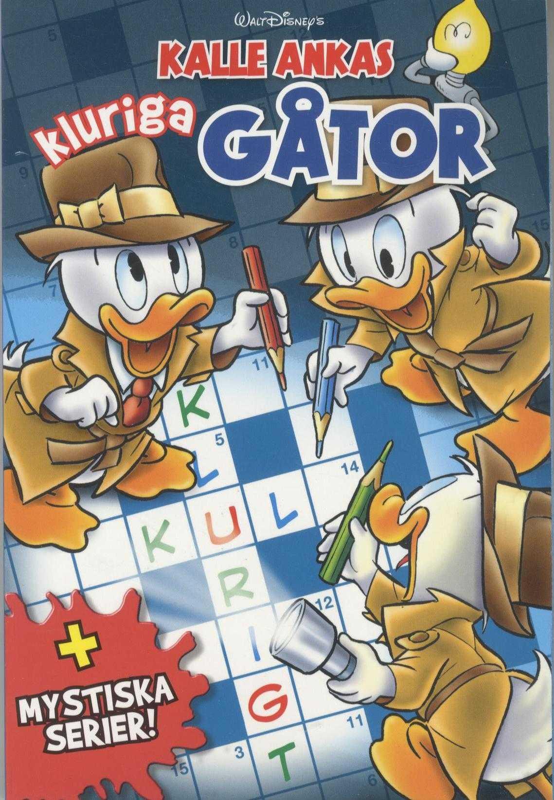 Ankeborgs samlarpocket