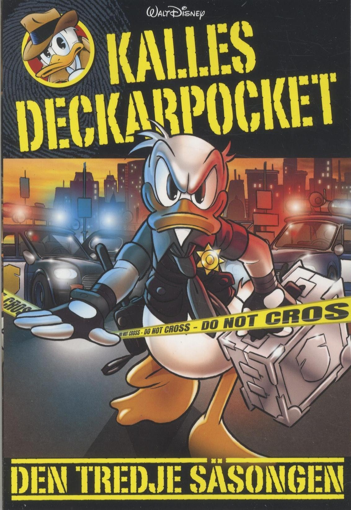 Ankeborgs samlarpocket