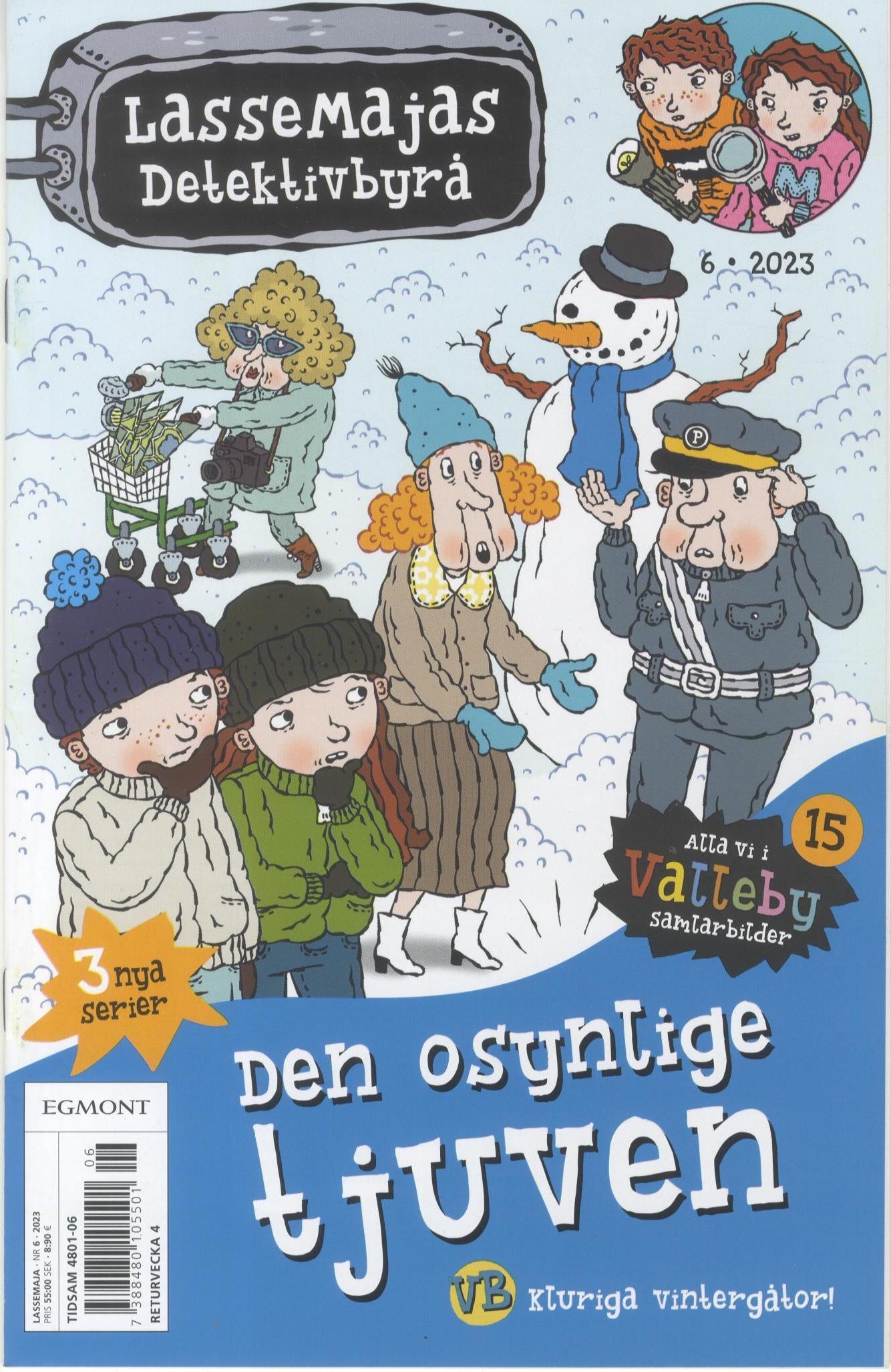 LasseMajasDetektivbyrå