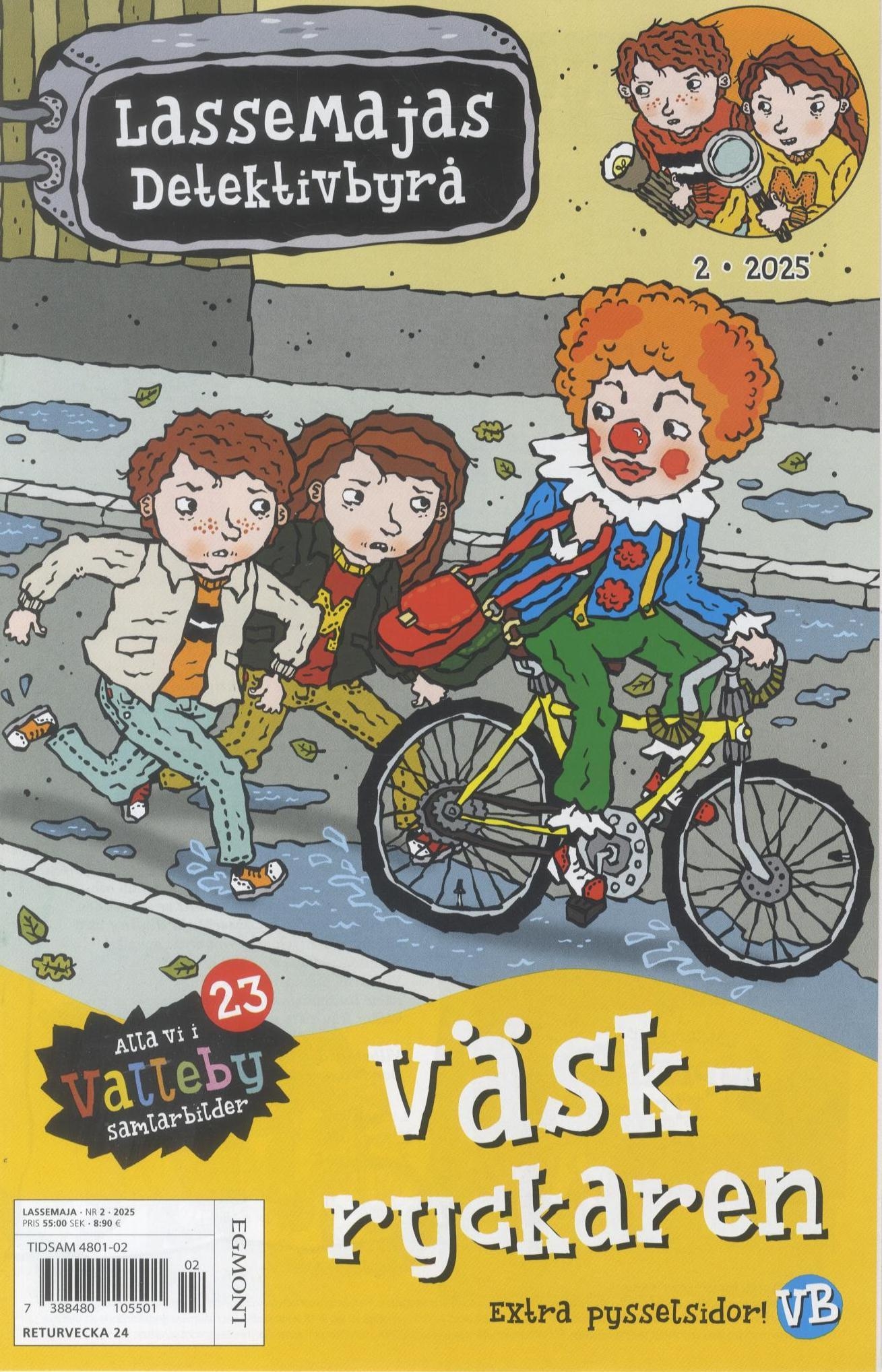 LasseMajasDetektivbyrå