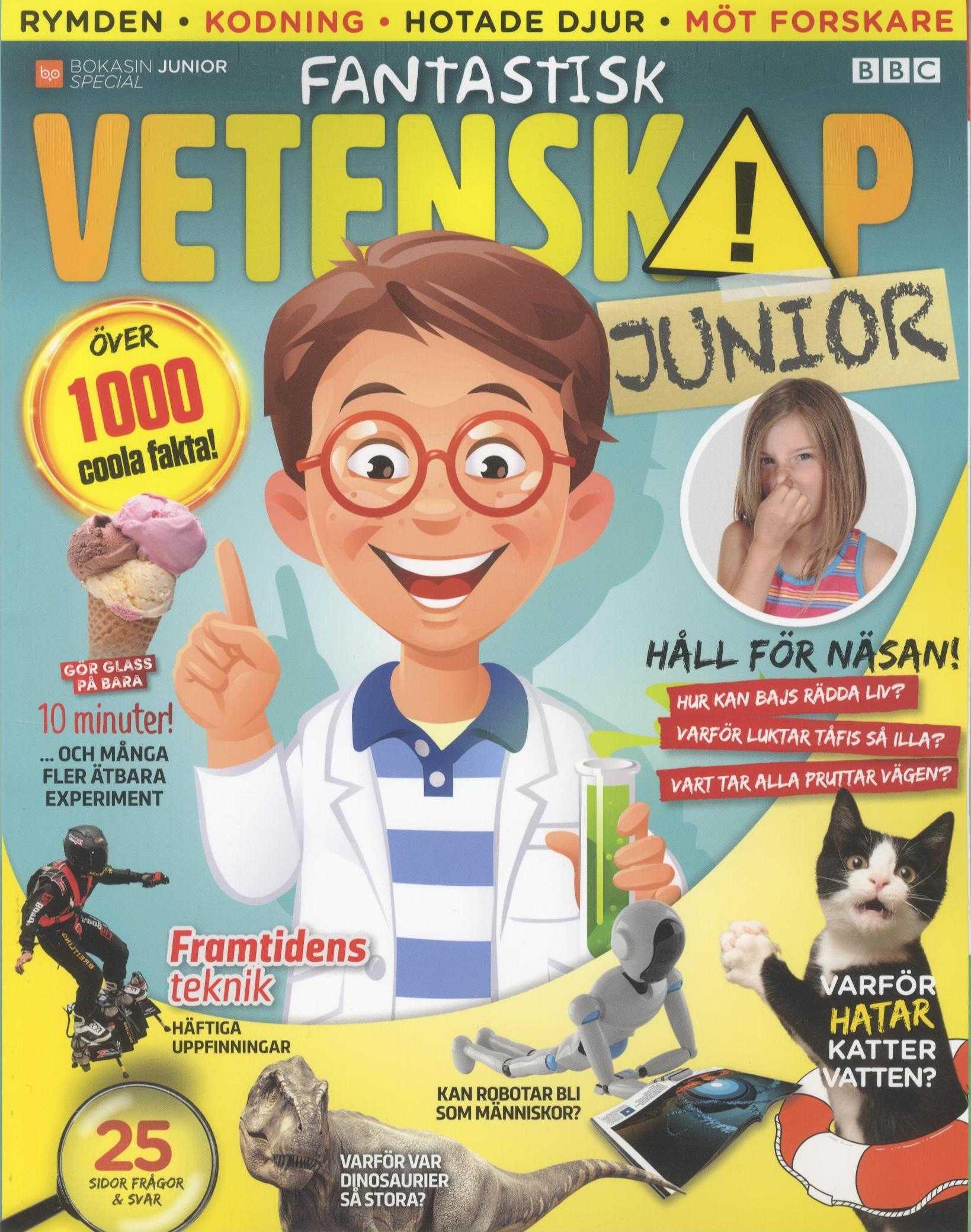 BokJunSpecJuniorVetenskap