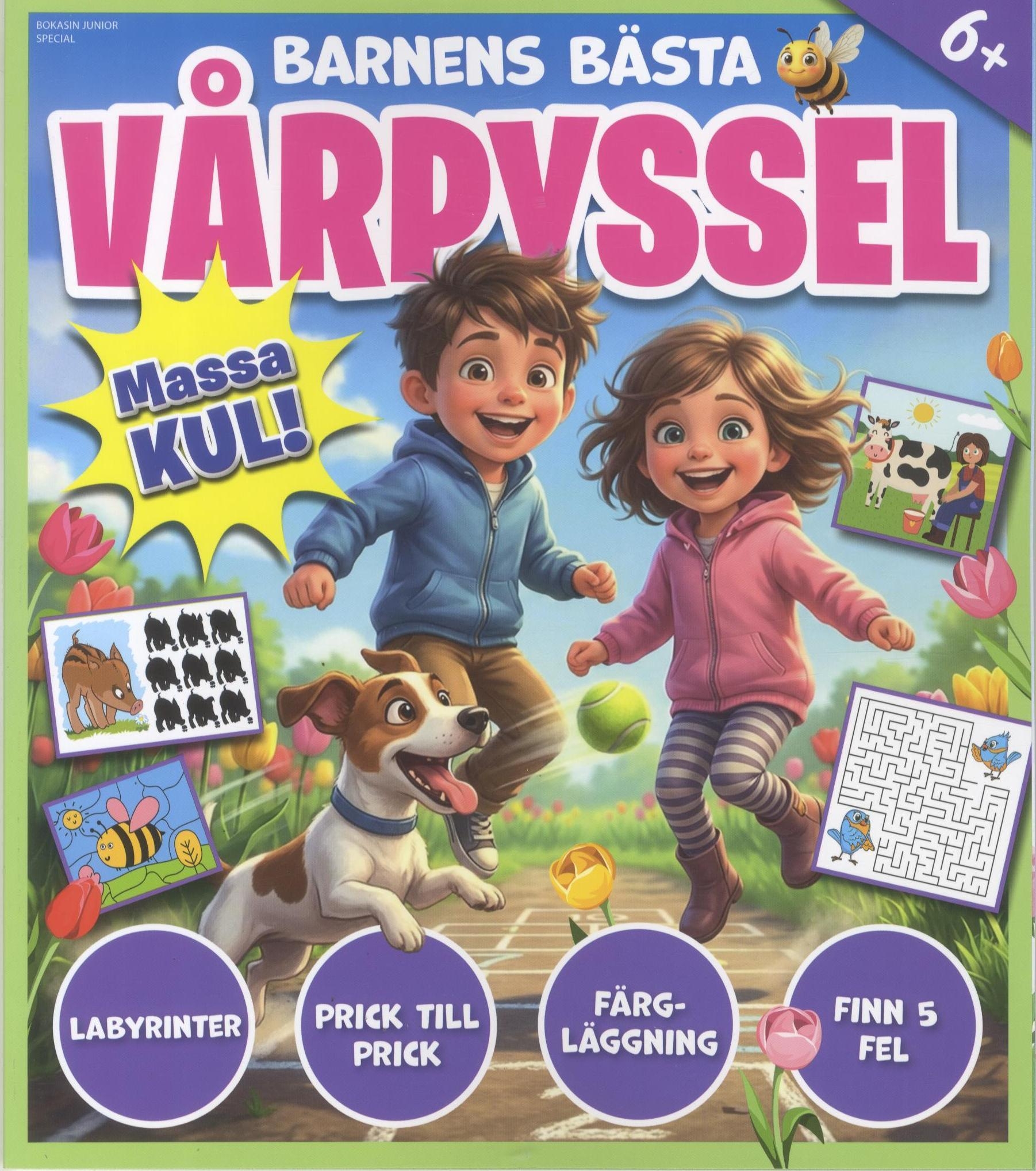 BokJuniorSpecVårpyssel