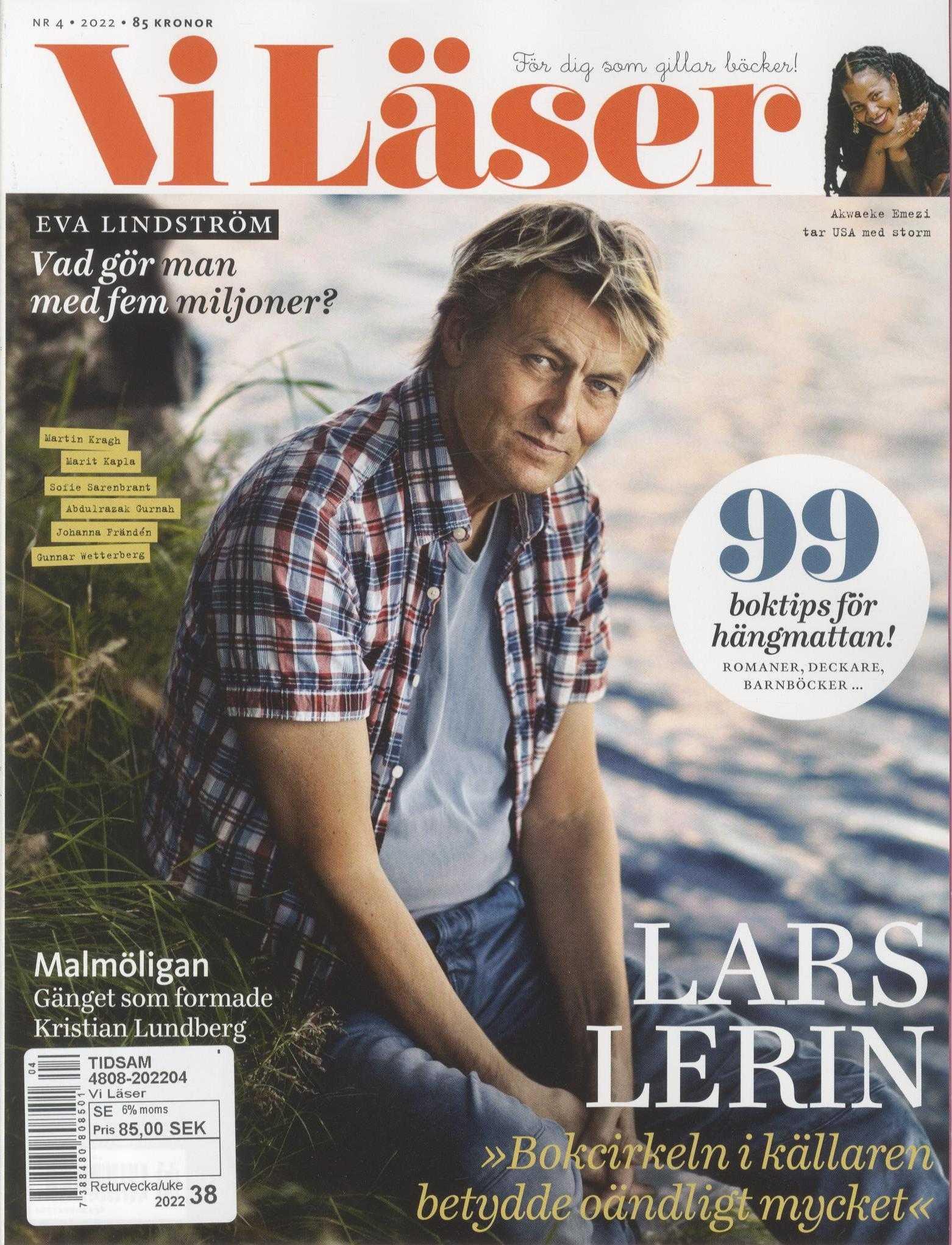 Vi Läser