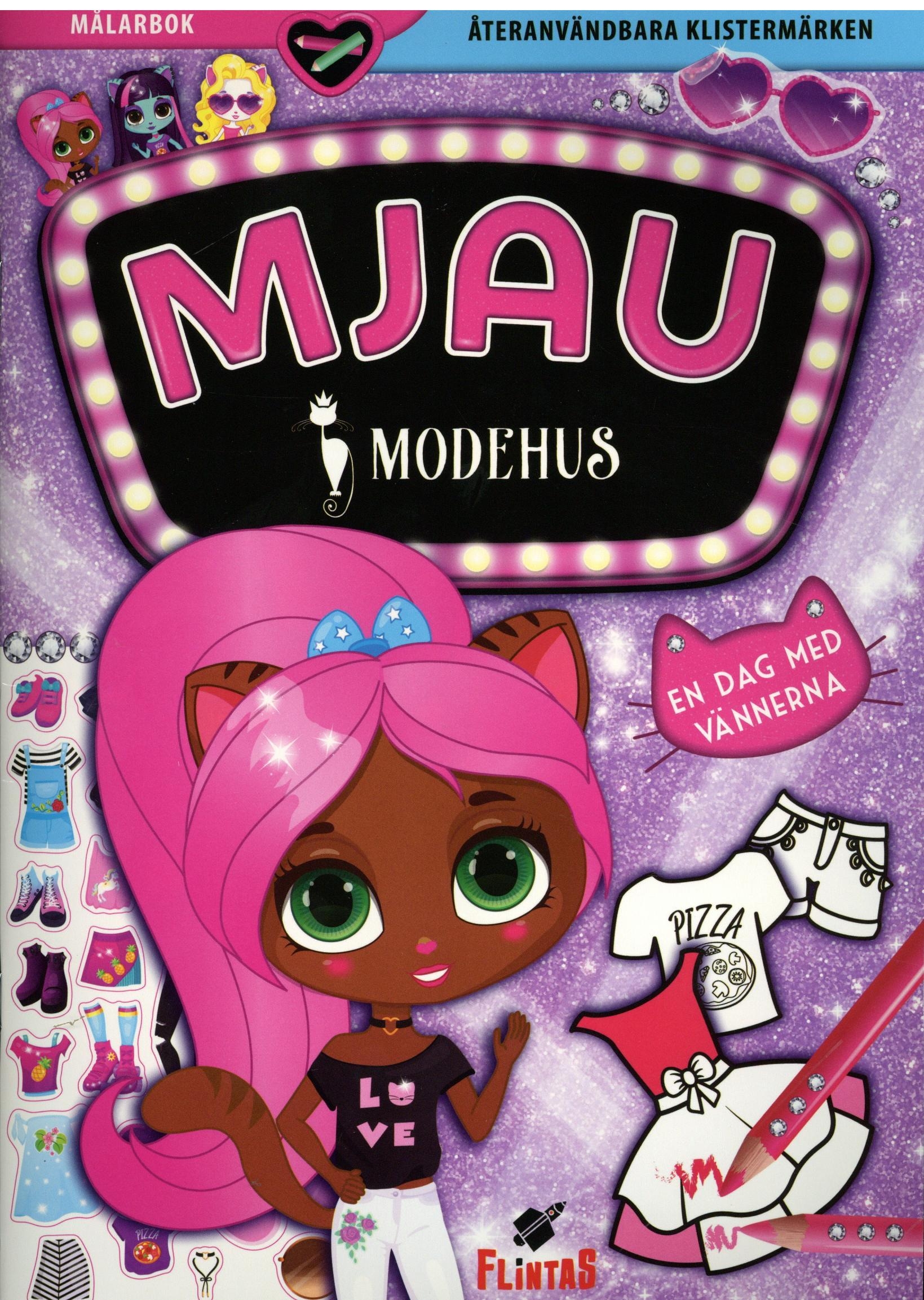 Mjau