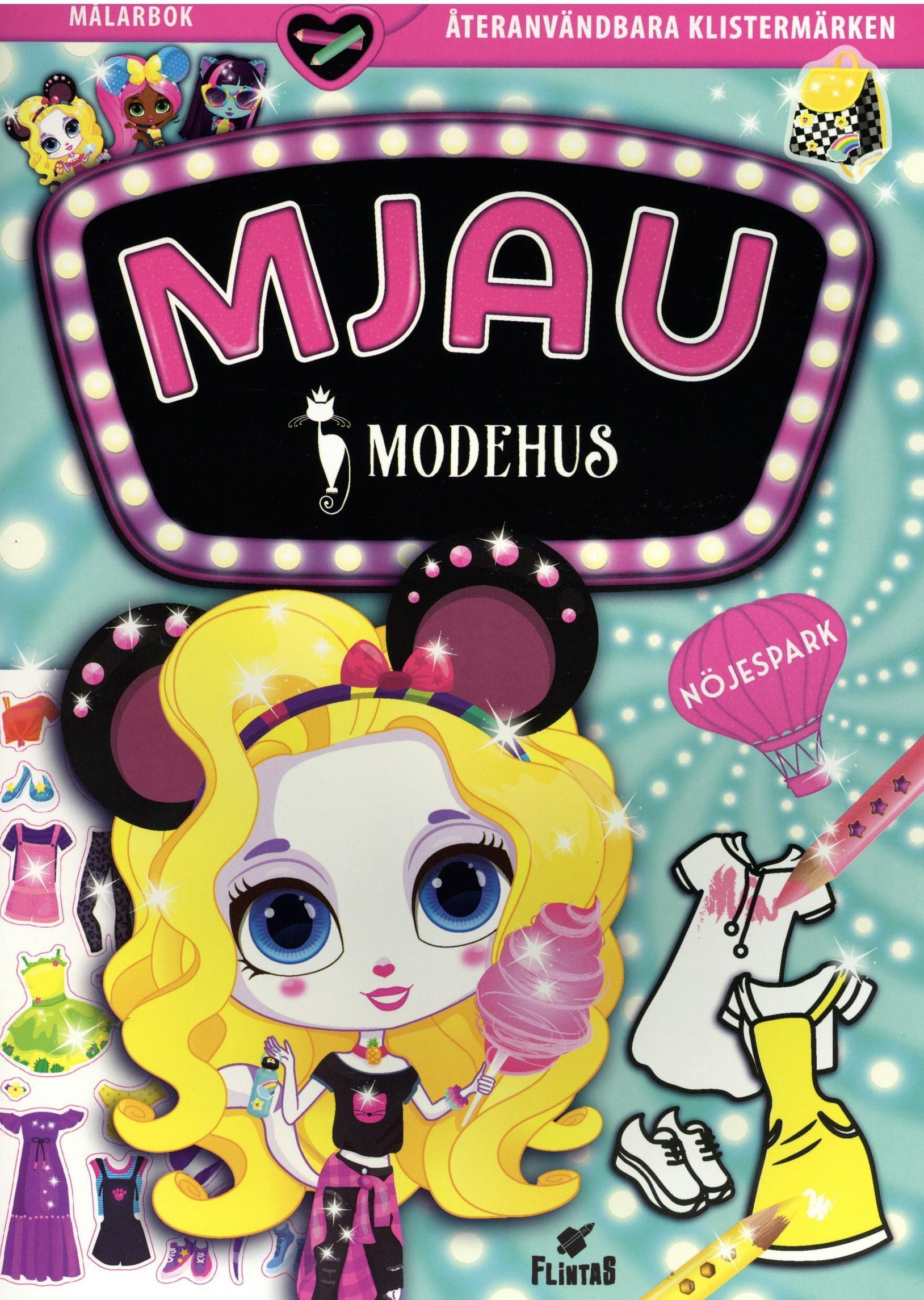 Mjau