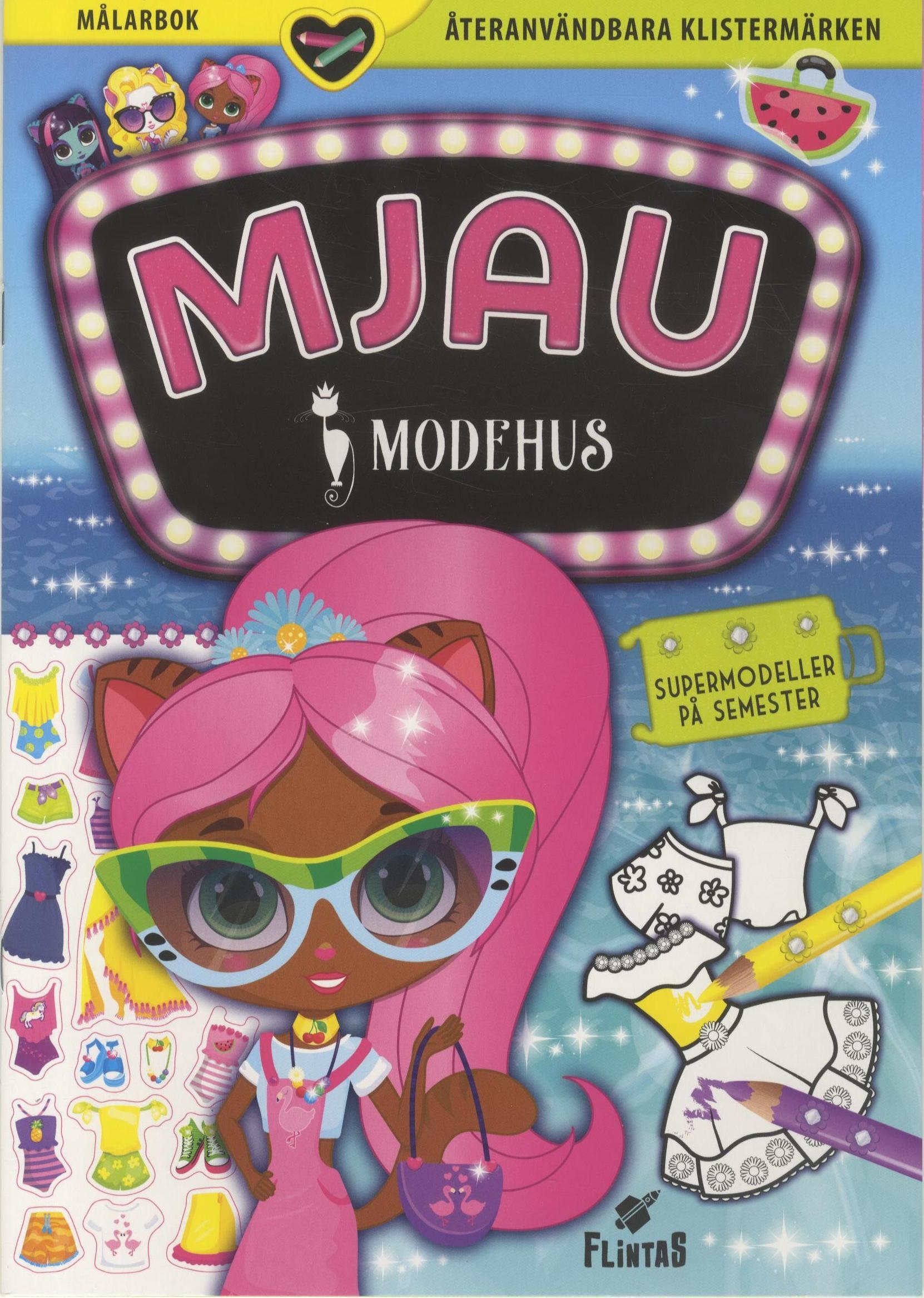 Mjau