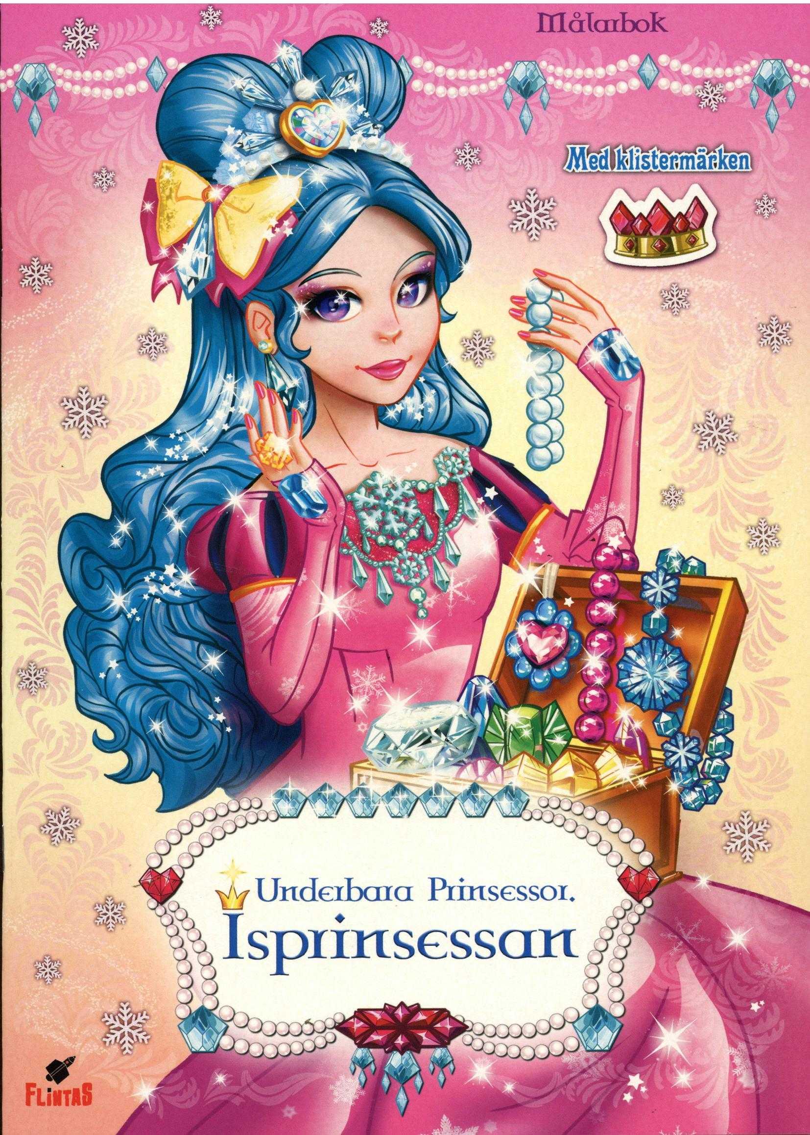 Underbara Prinsessor