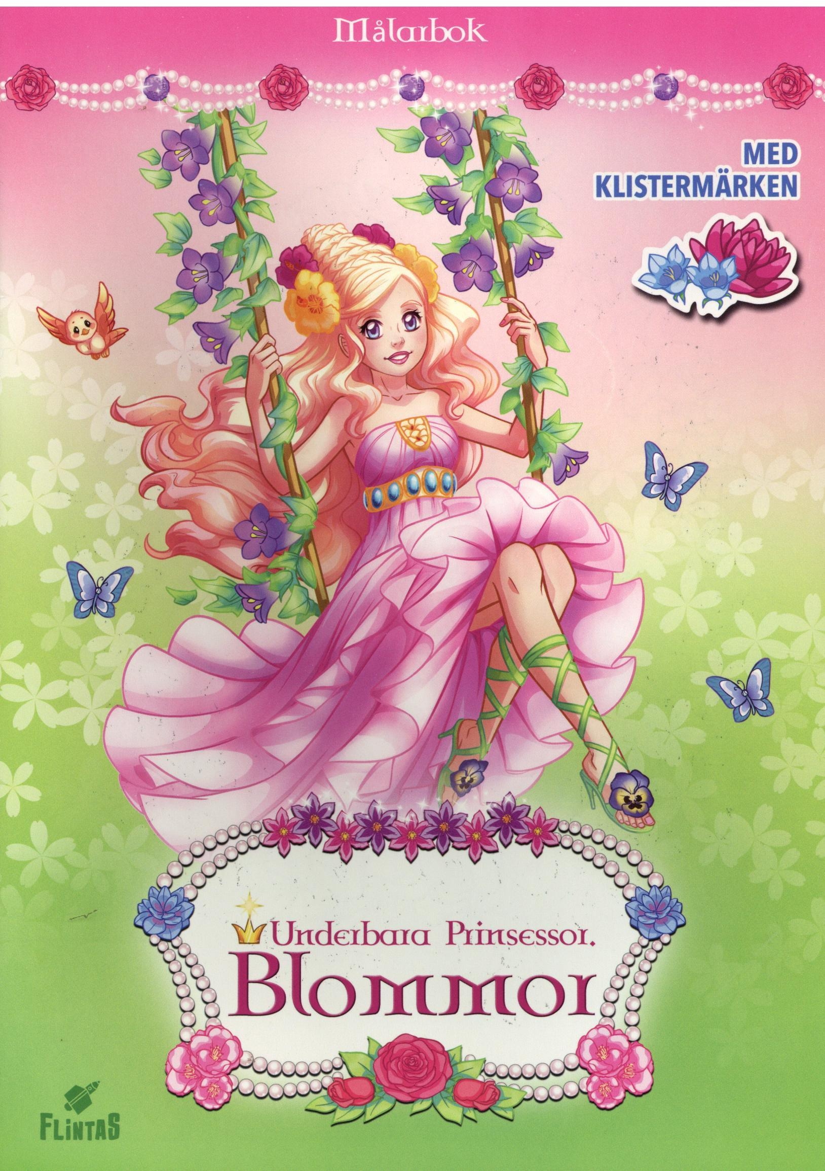 Underbara Prinsessor