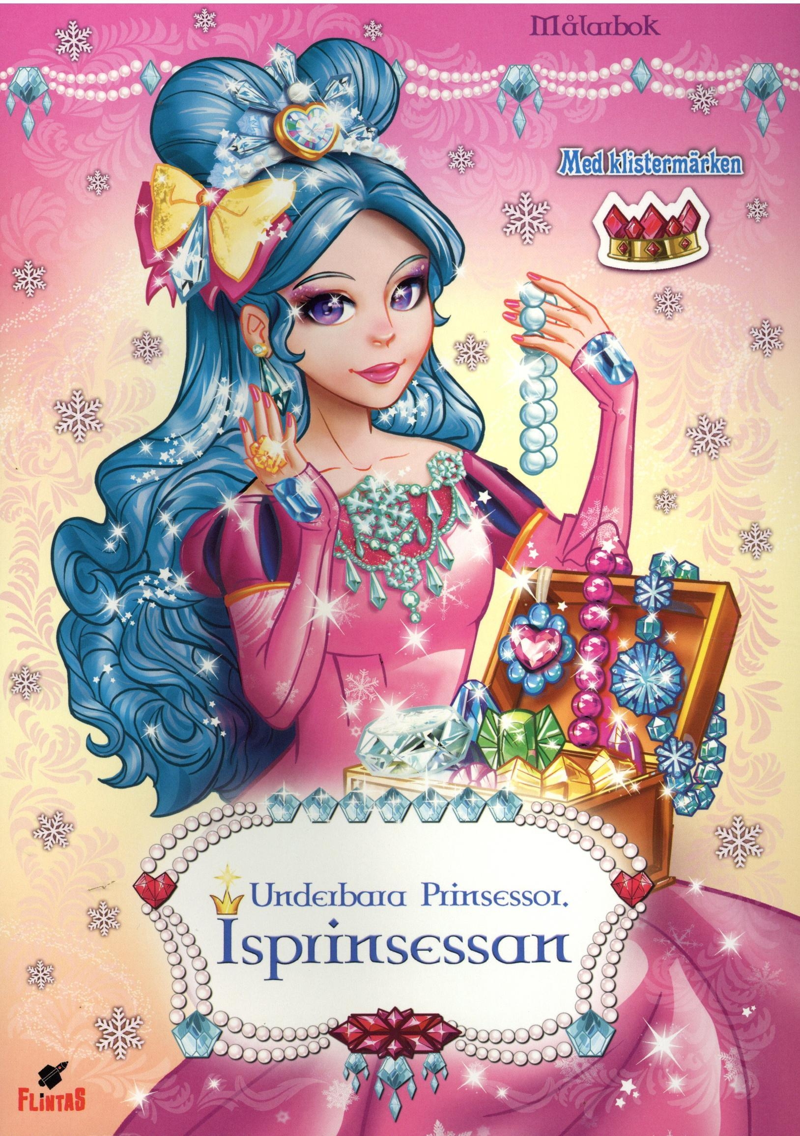 Underbara Prinsessor