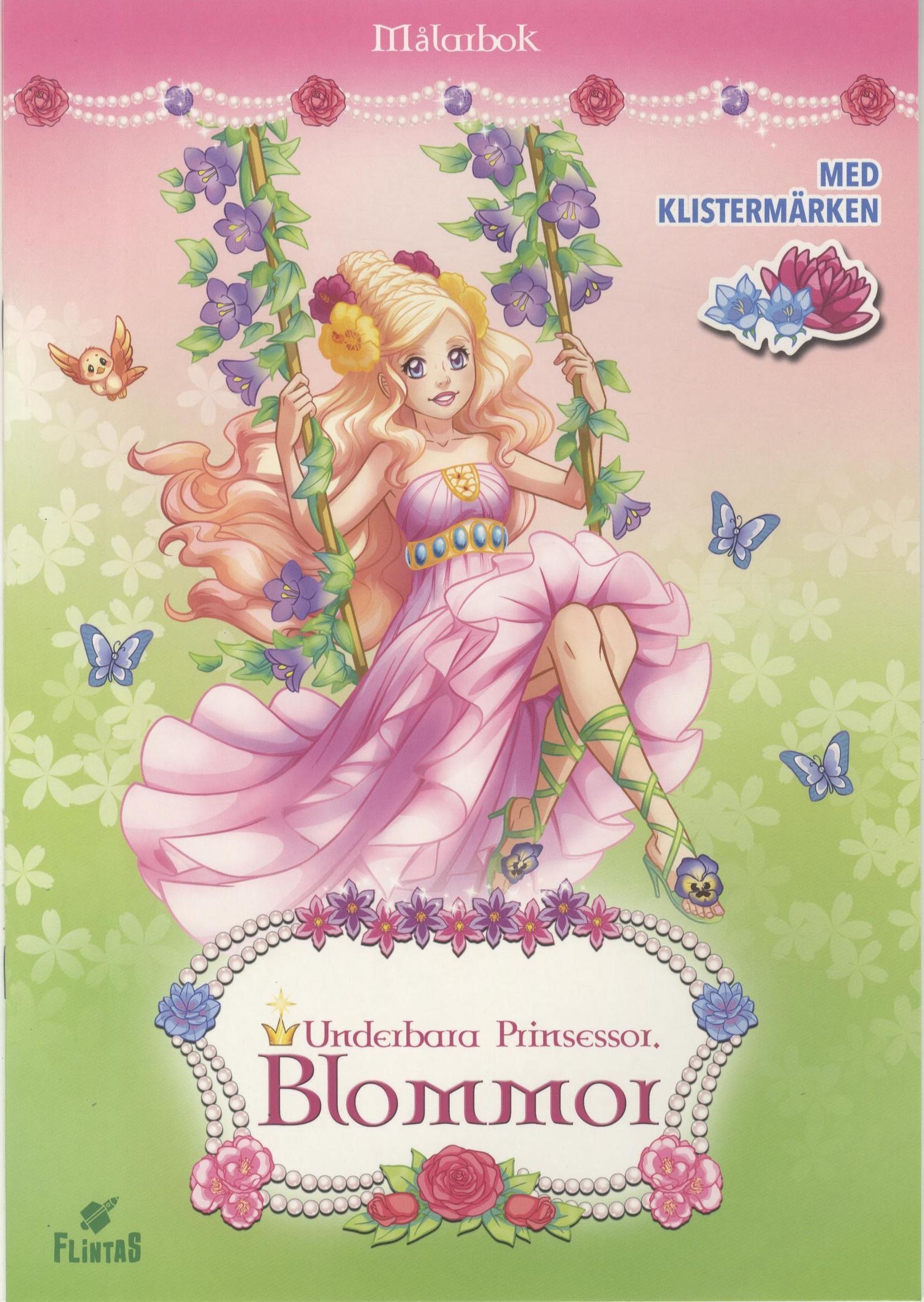Underbara Prinsessor