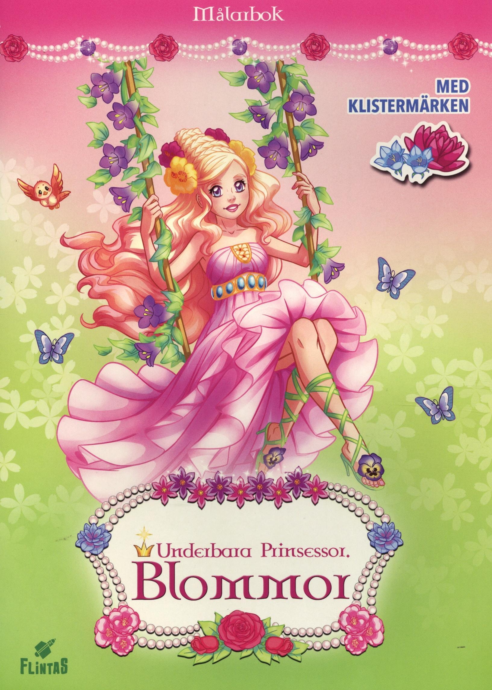 Underbara Prinsessor