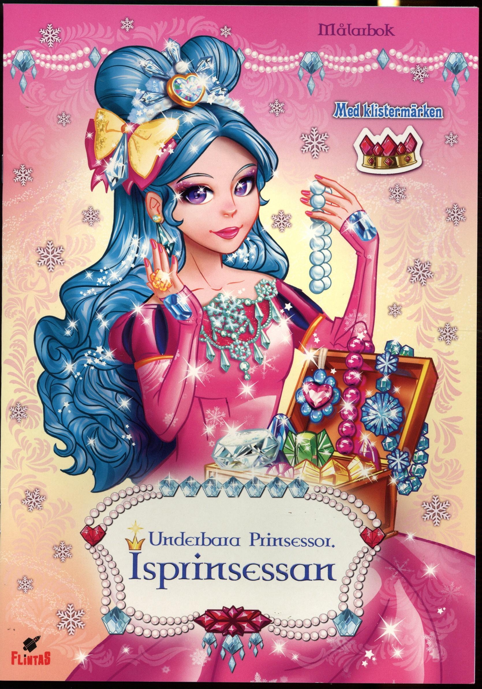 Underbara Prinsessor