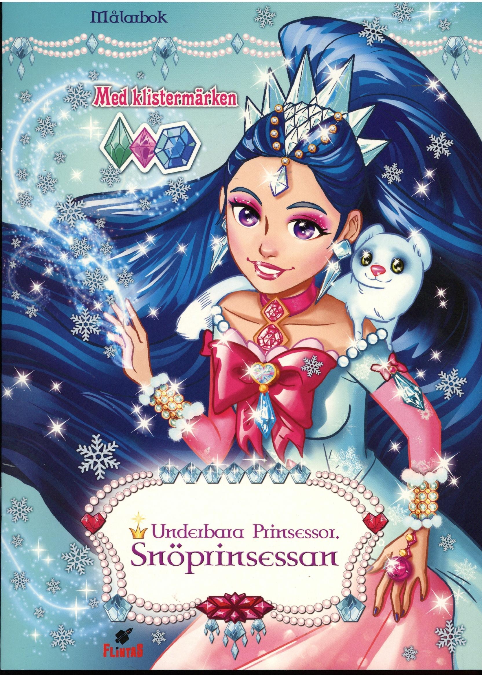 Underbara Prinsessor