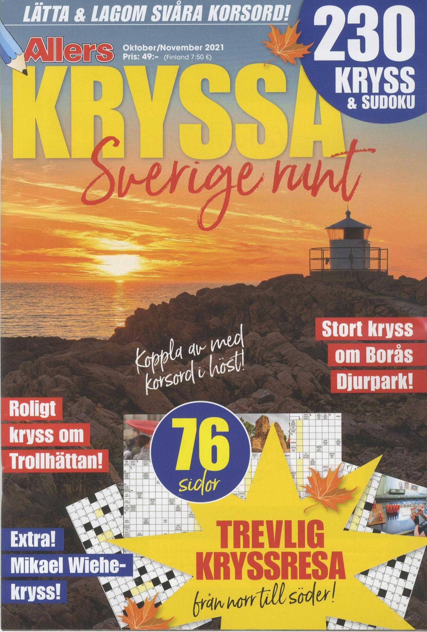 AllermedSpe2KryssaSvRunt