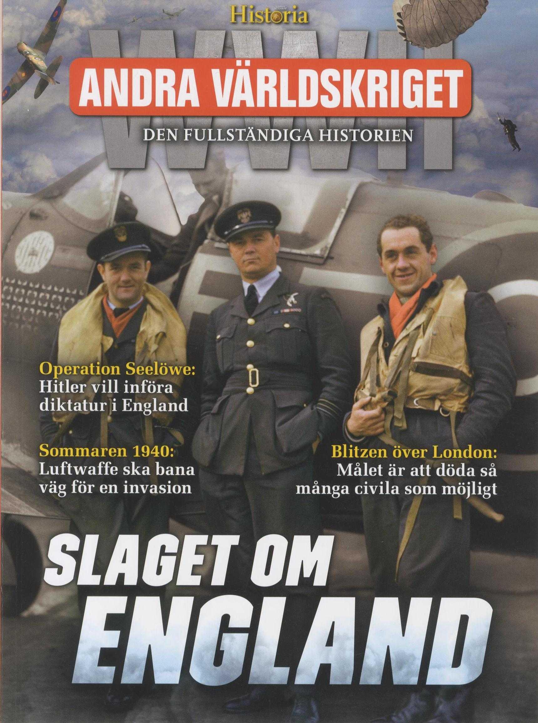 Andra Världskriget