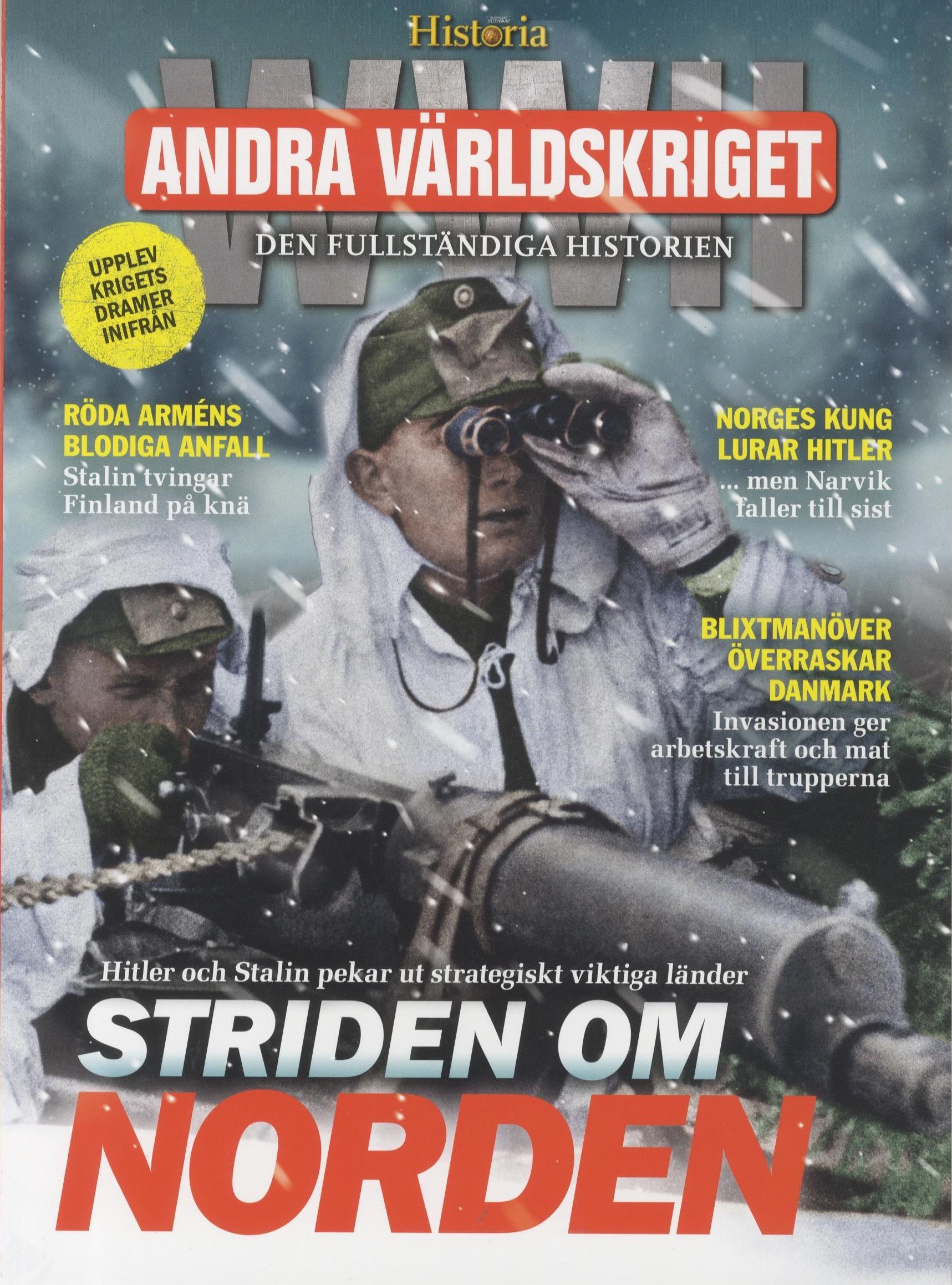 Andra Världskriget