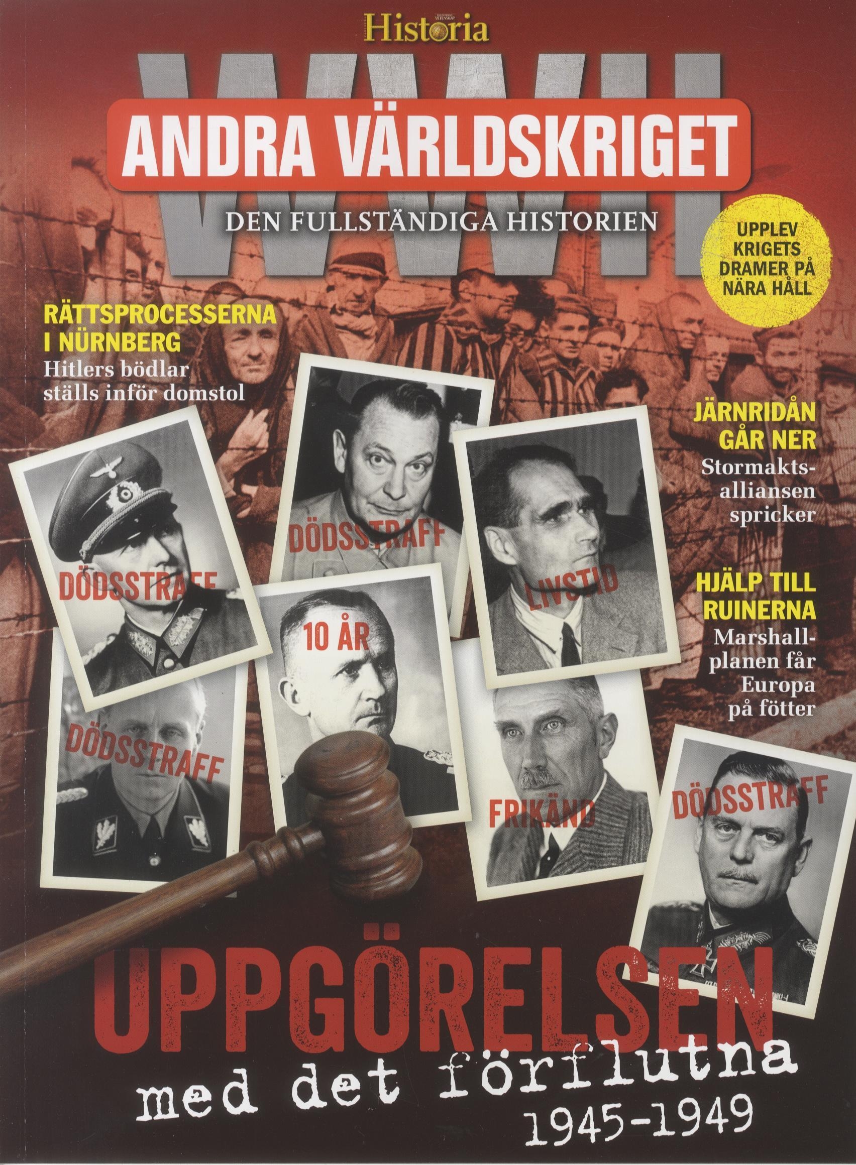 Andra Världskriget