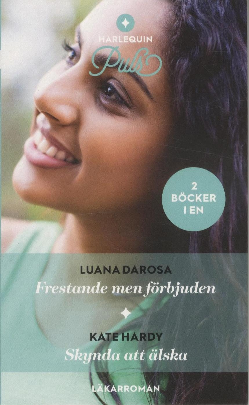 Hqn Puls/Läkarroman 2i1
