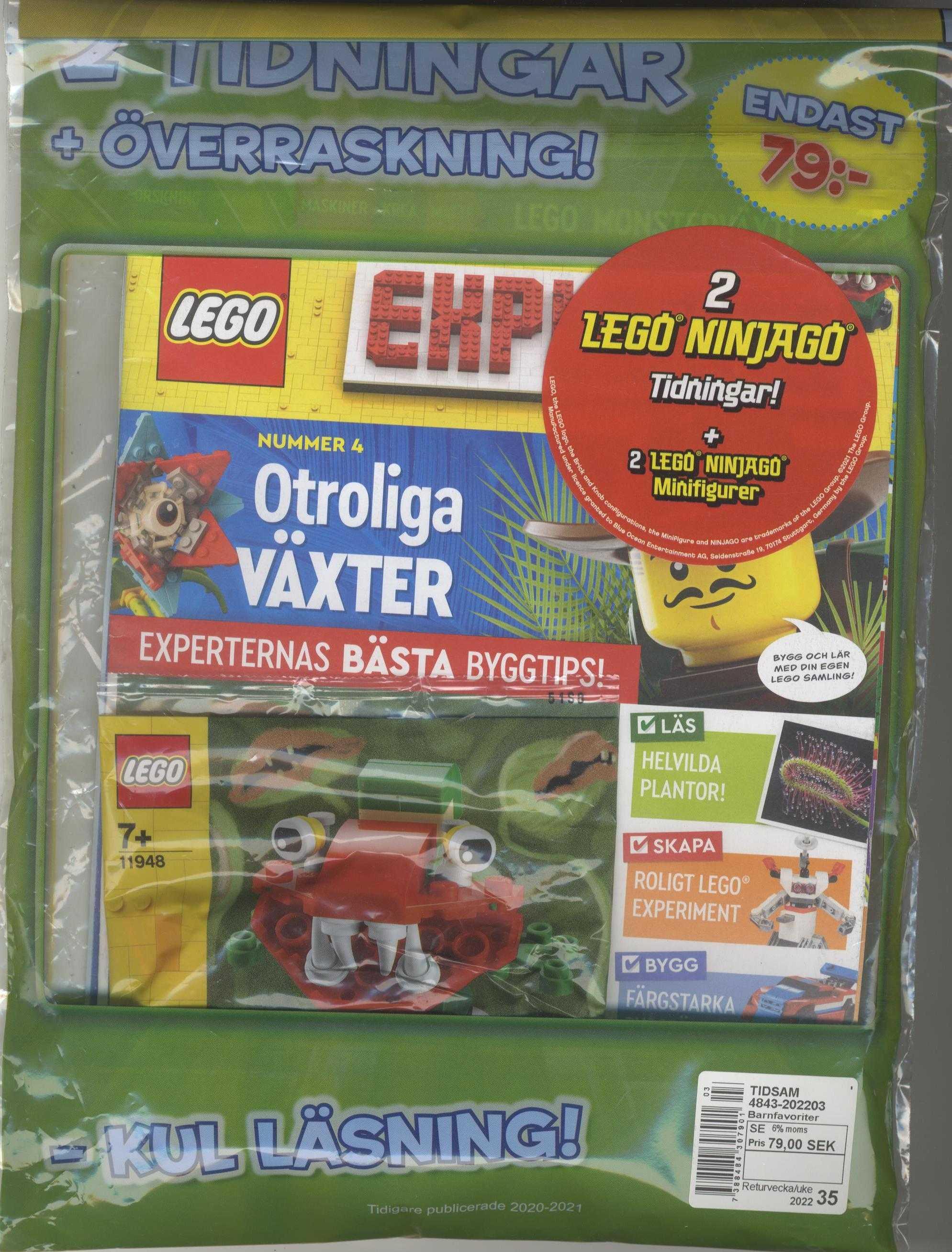 BarnfavoriterLegoExplorer