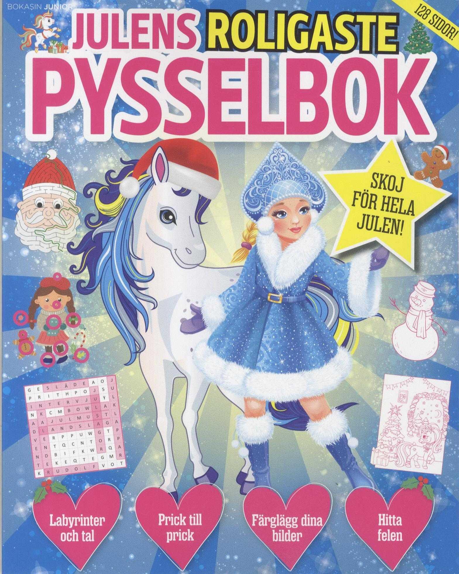BokJuniorJulensPysselbok