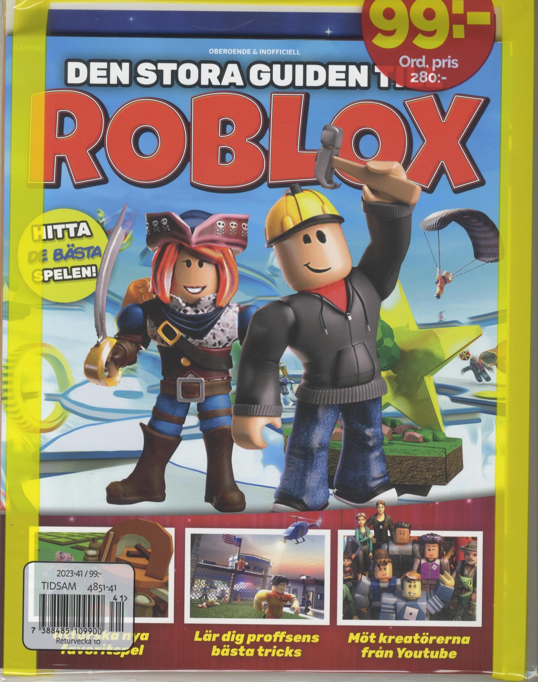 Bokasin Junior Duopack
