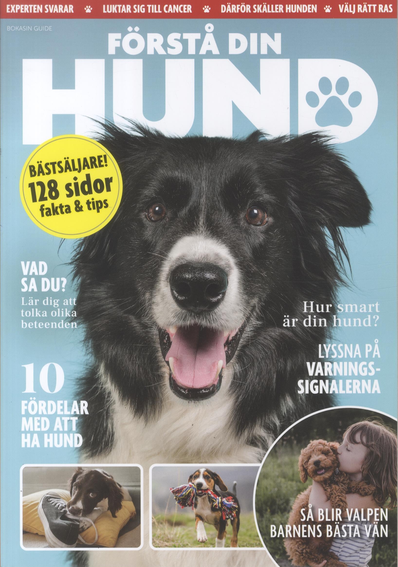 BokasinGuideFörståDinHund