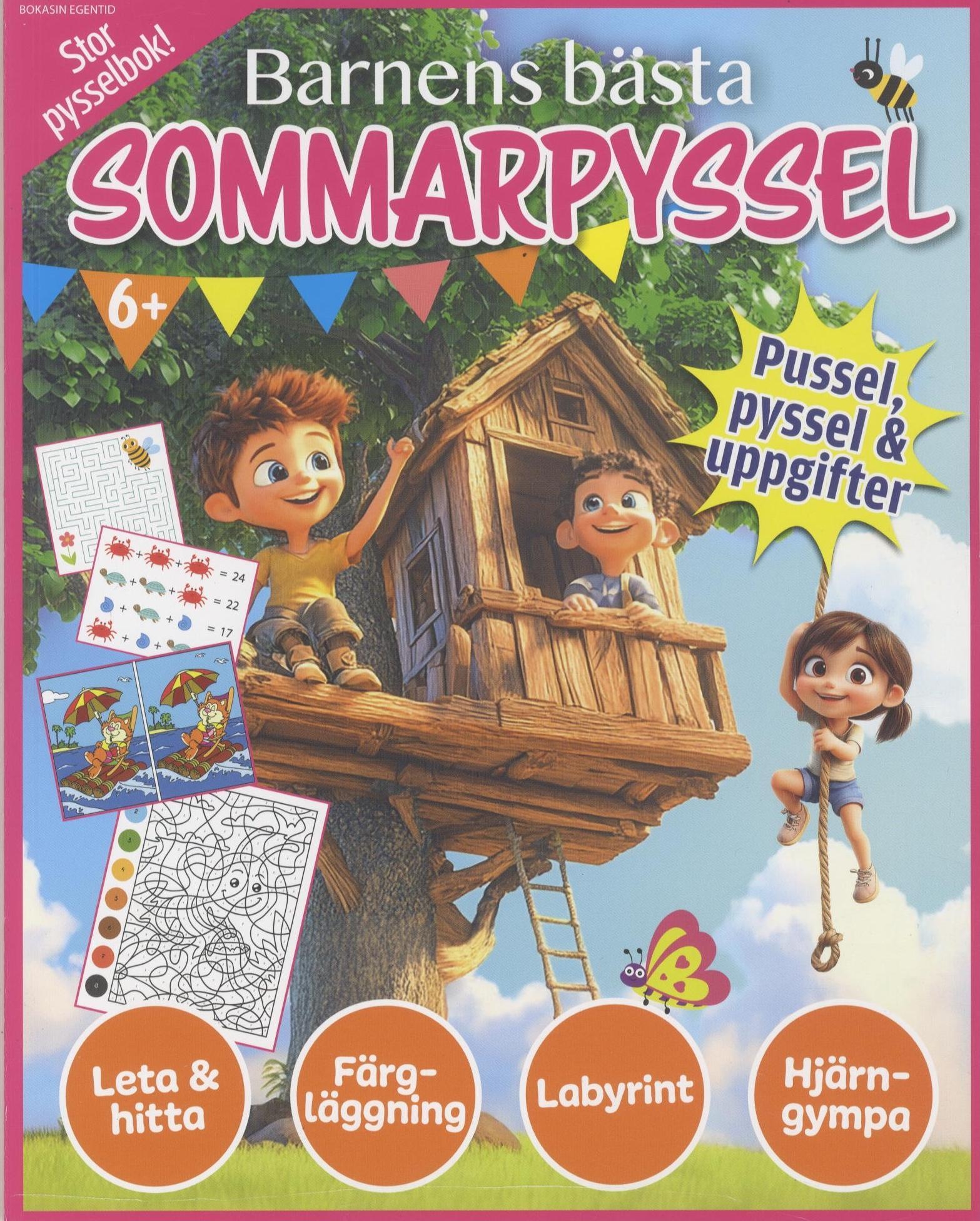BokasiEgentidSommarpyssel