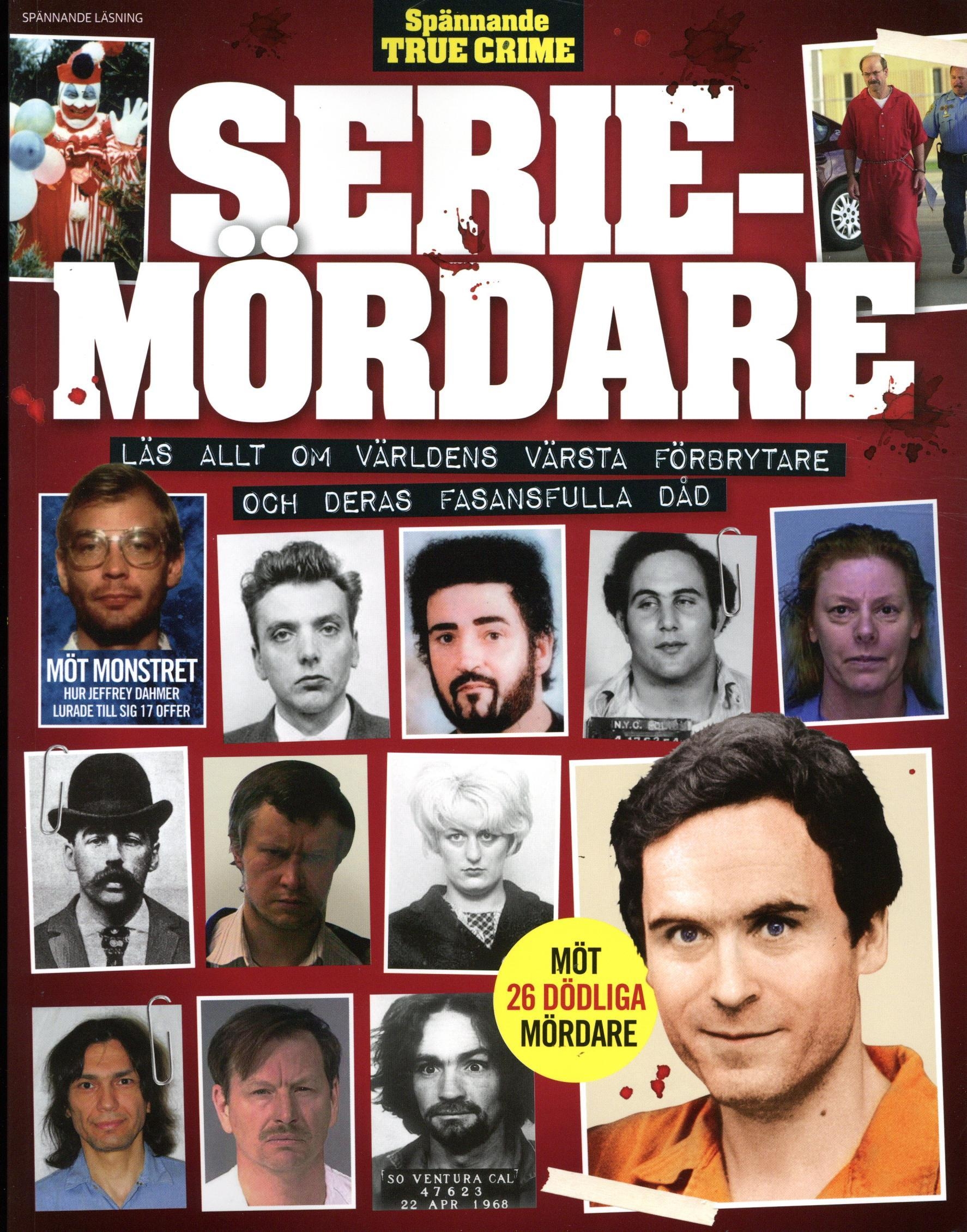 SpännLäsningSeriemördare