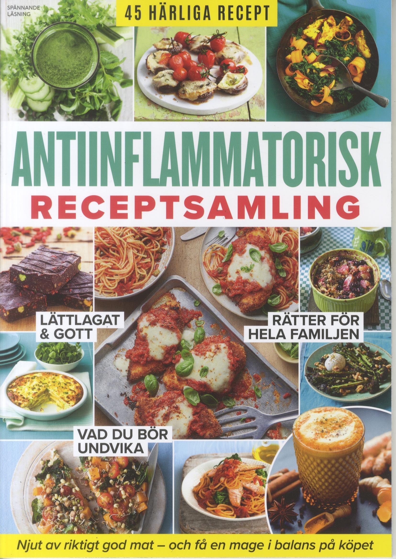 SpäLäsAntiinflammatorisk