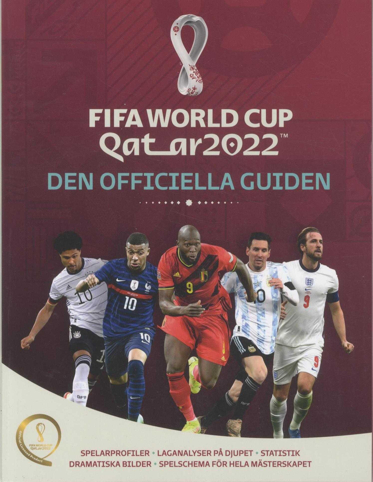 AktivFritWordCupQatar2022