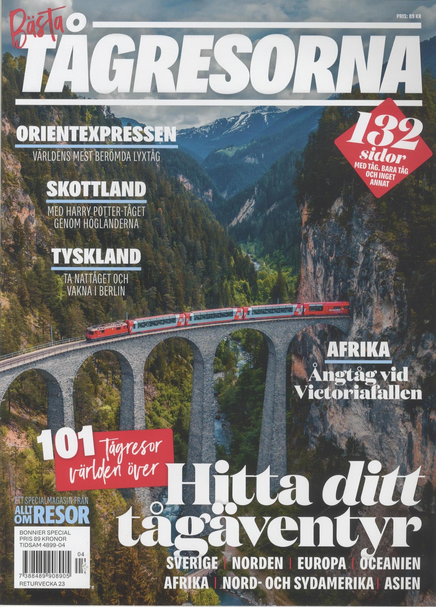 BonnierSpBästaTågresorna