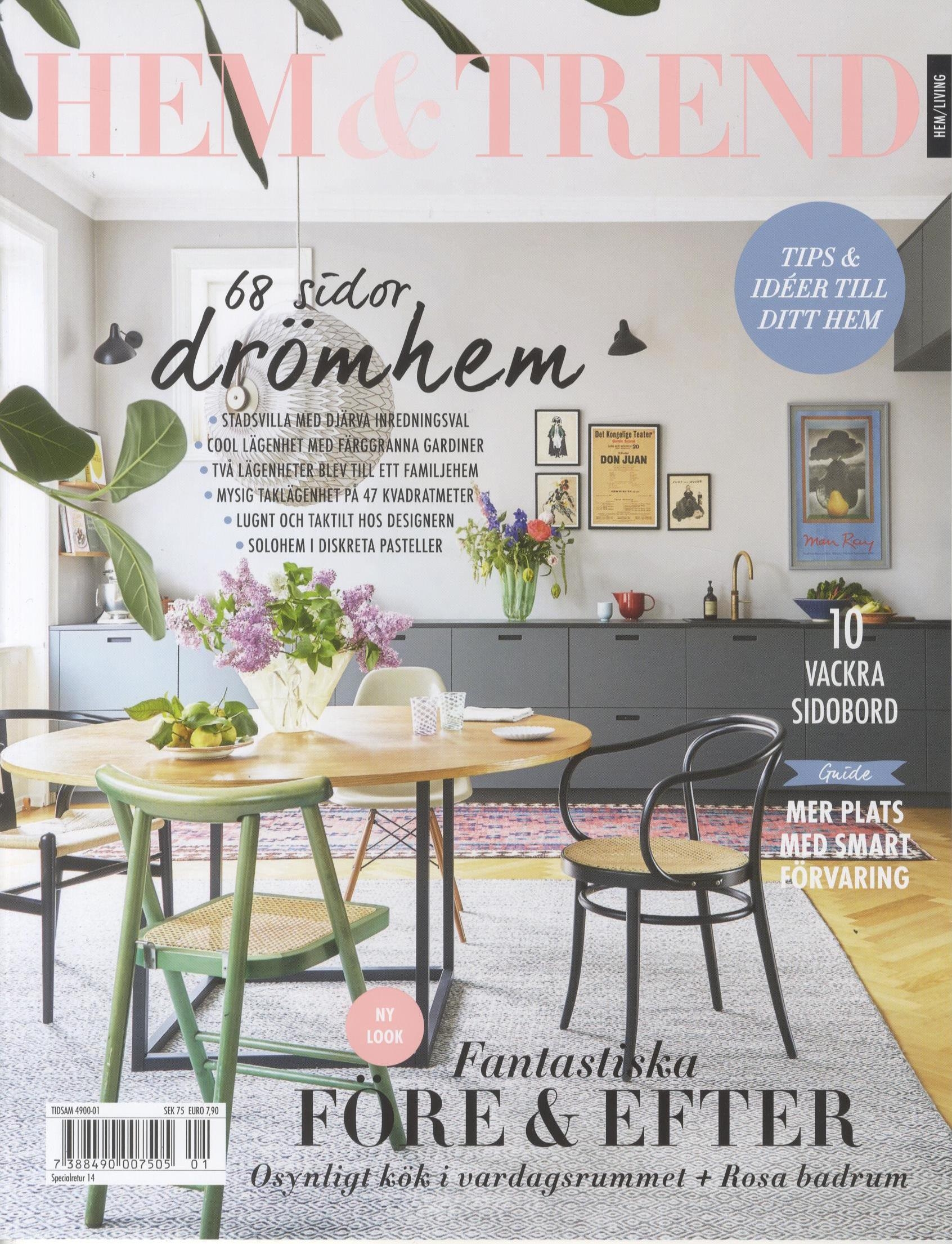 Hem/Living Hem & Trend