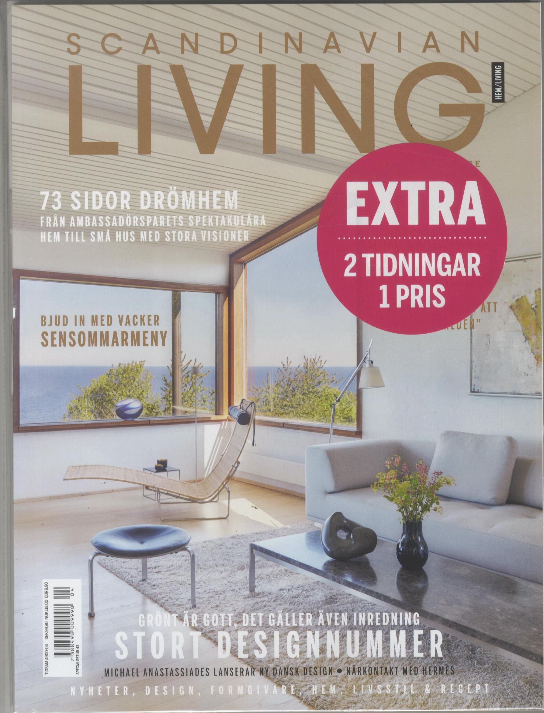 Hem/LivingScandinavLiving