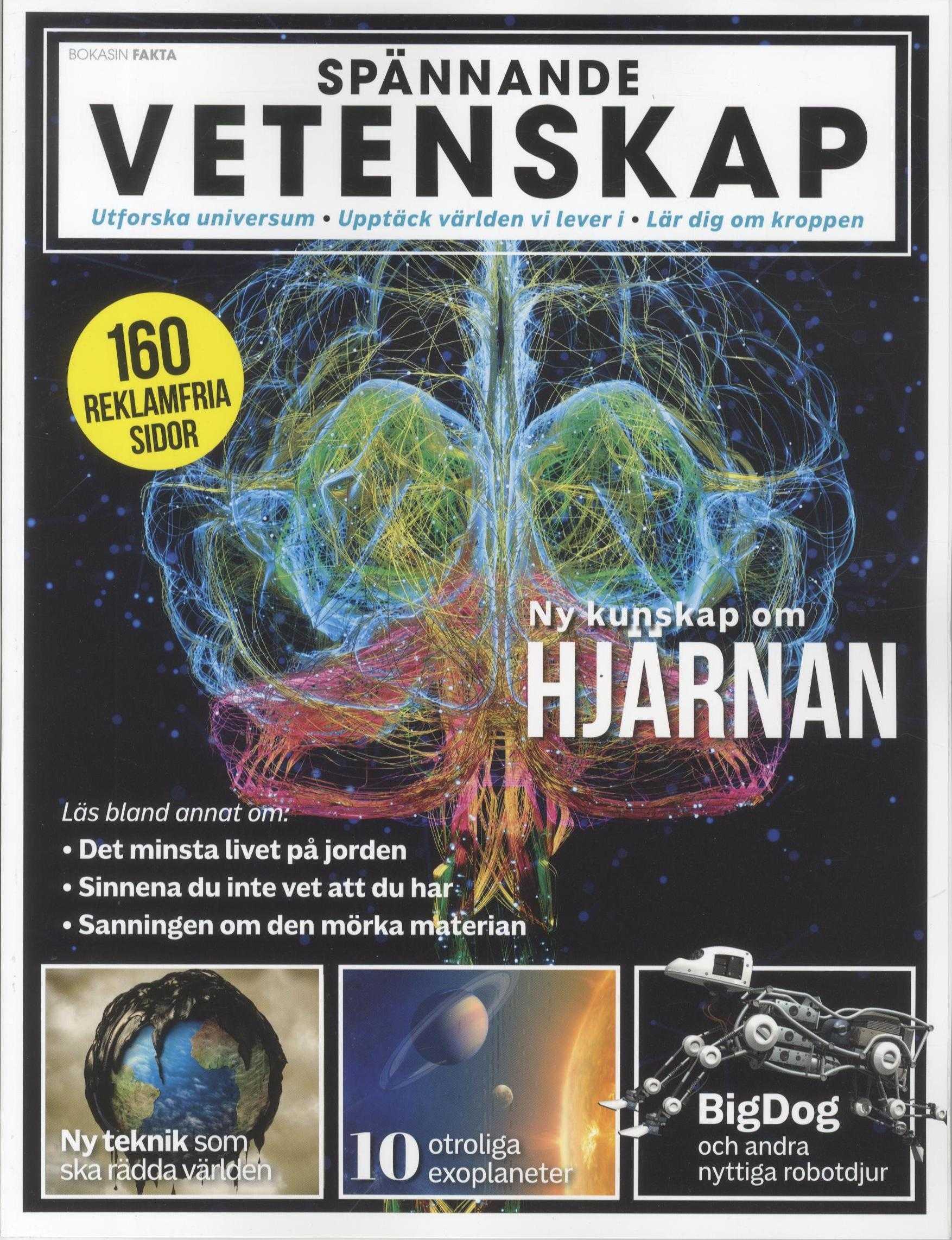 BokFaktaSpännanVetenskap