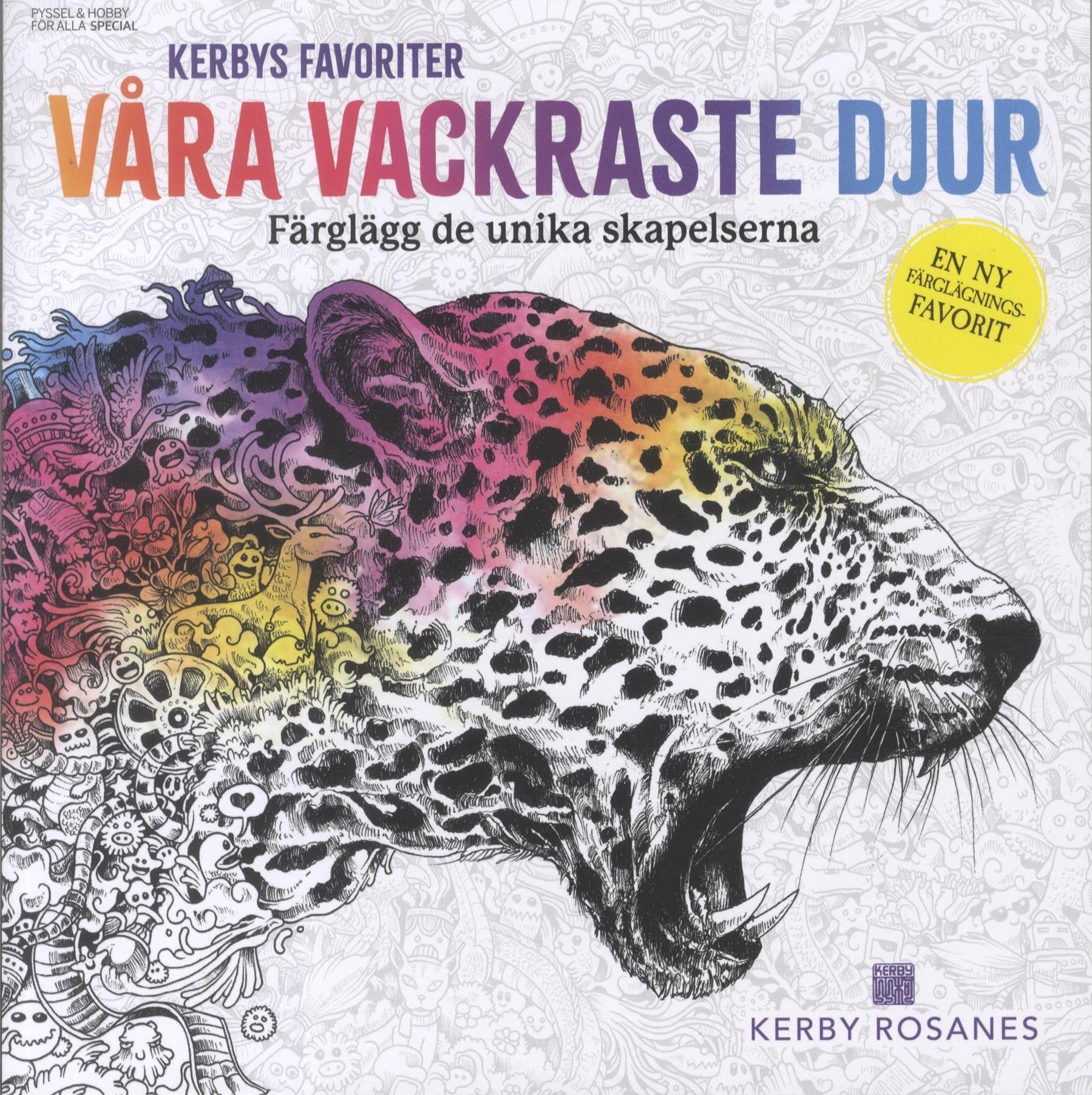 Pys&HobVåraVackrasteDjur