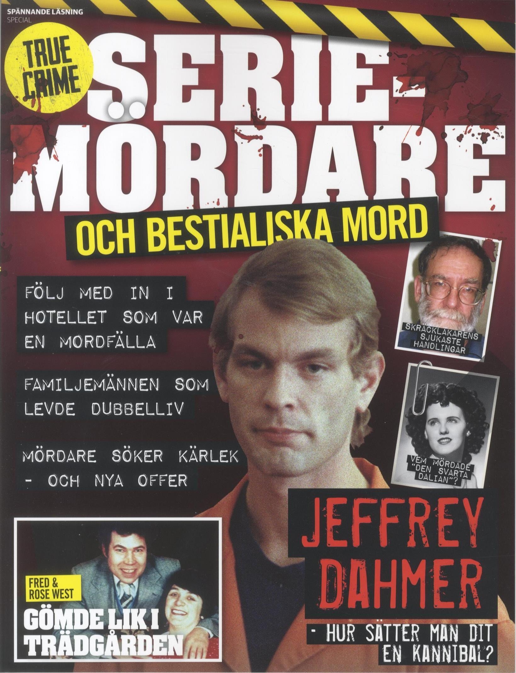 SpänLäsSpecSeriemördare
