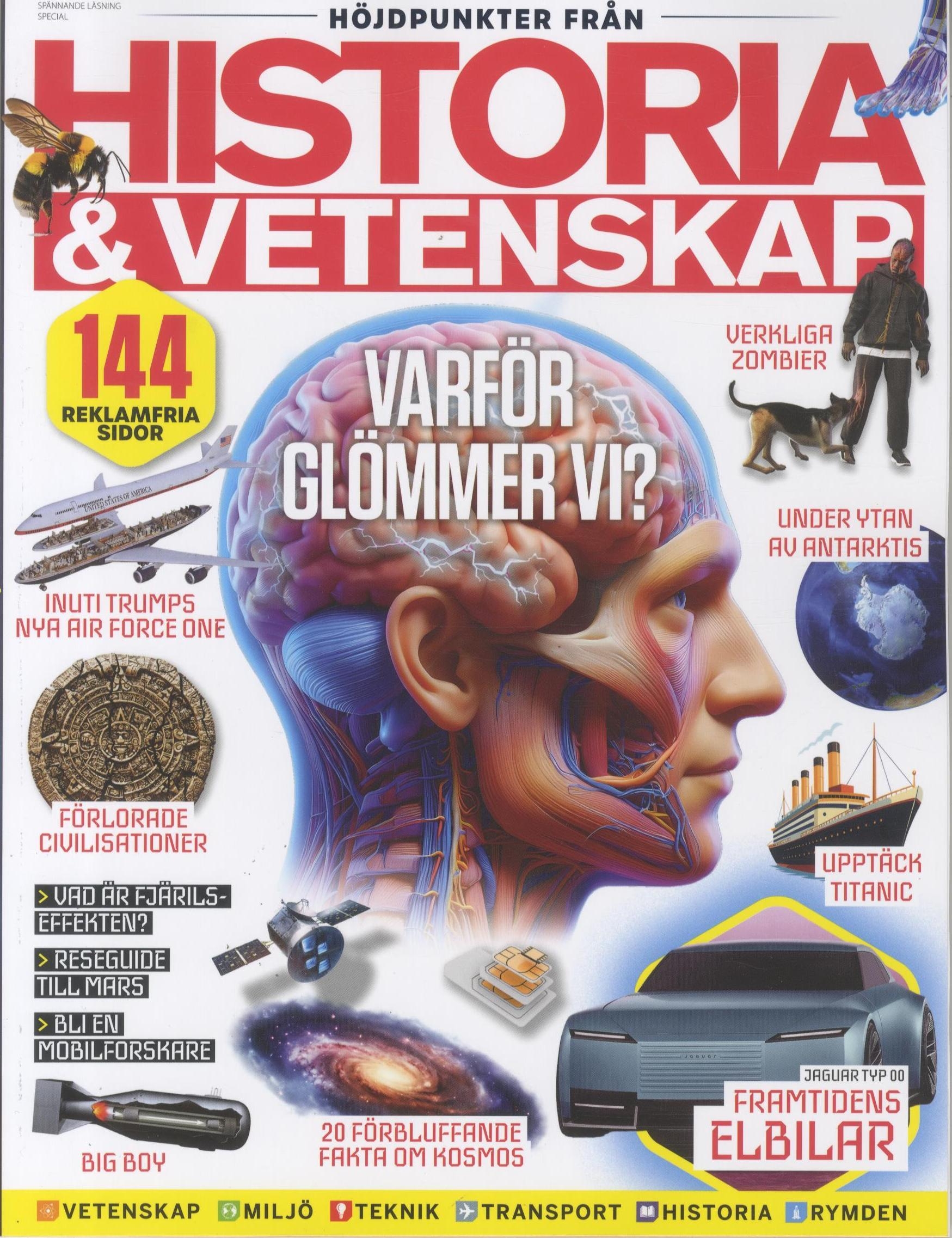 SpLäsSpecHistoria&Vetensk