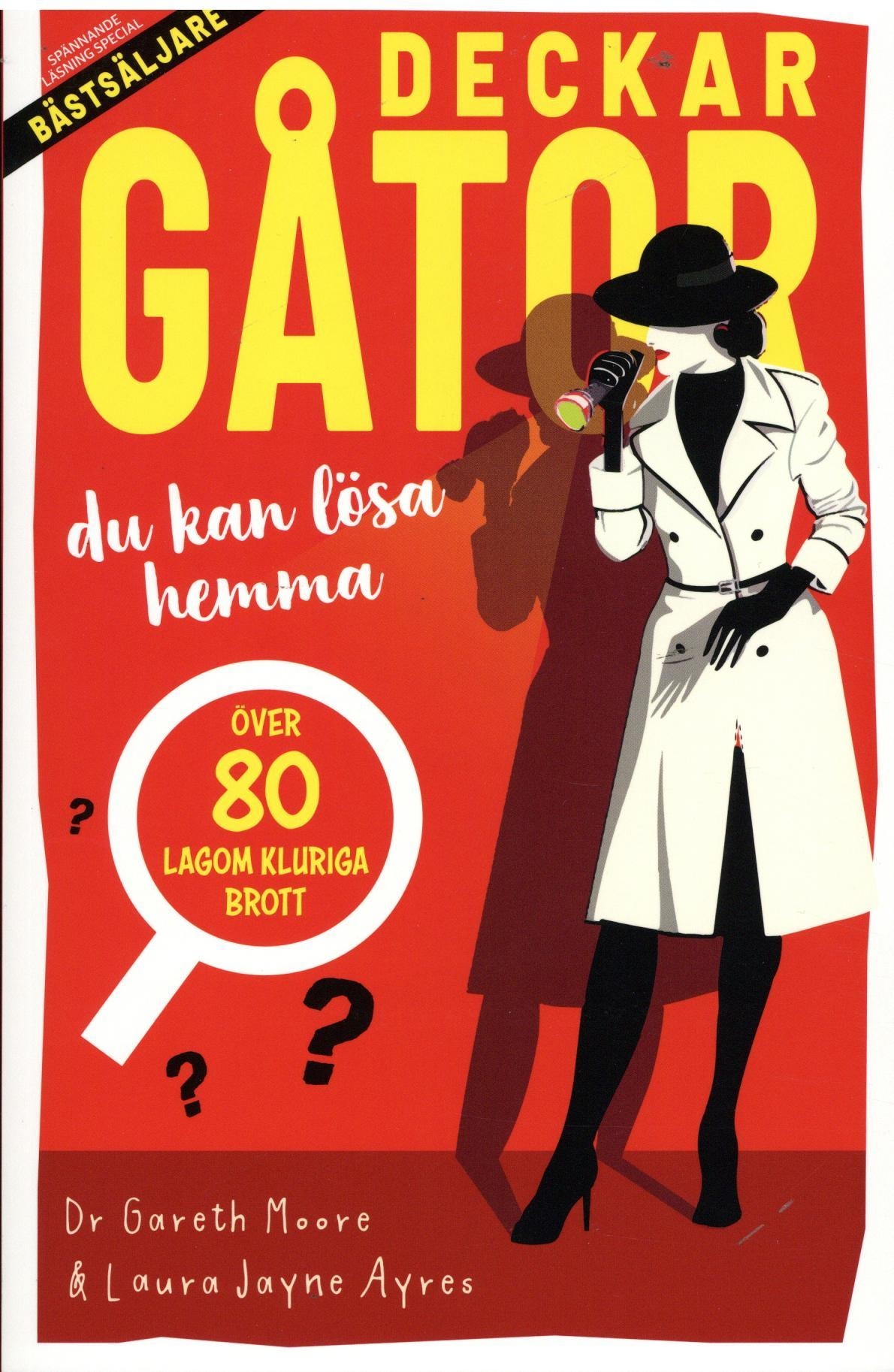SpännanLäsSpecDeckargåtor
