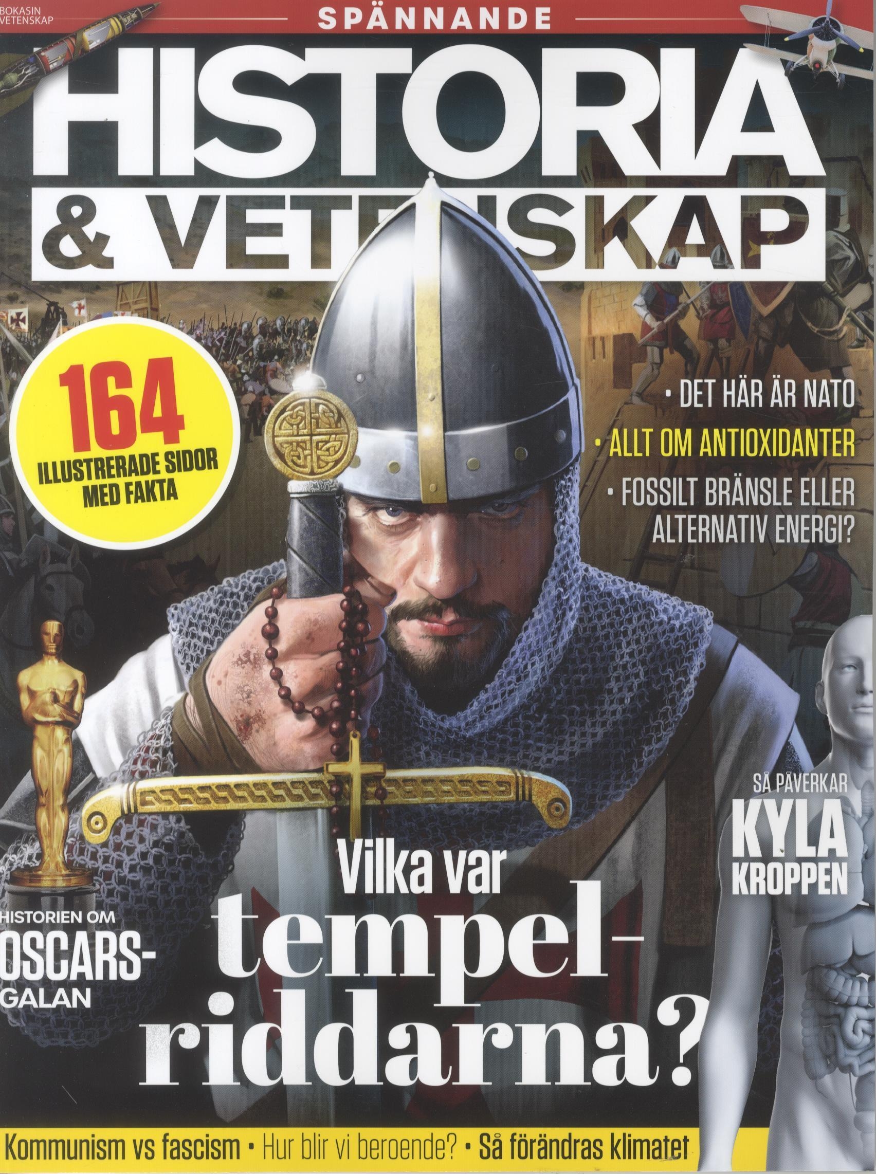 BokVetenHistoria&Vetenska