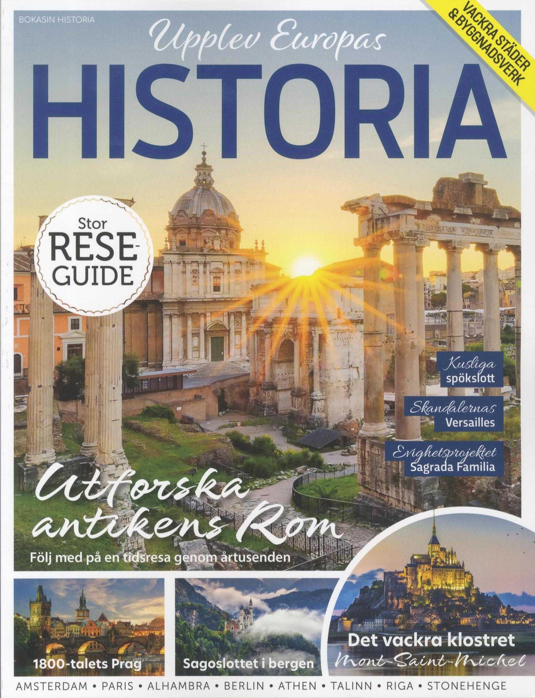 BokasiHistoEuropasHistora