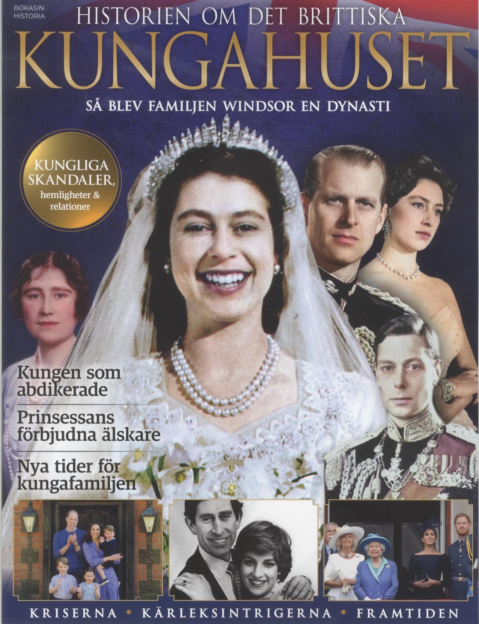 BokasinHistoriaKungahuset