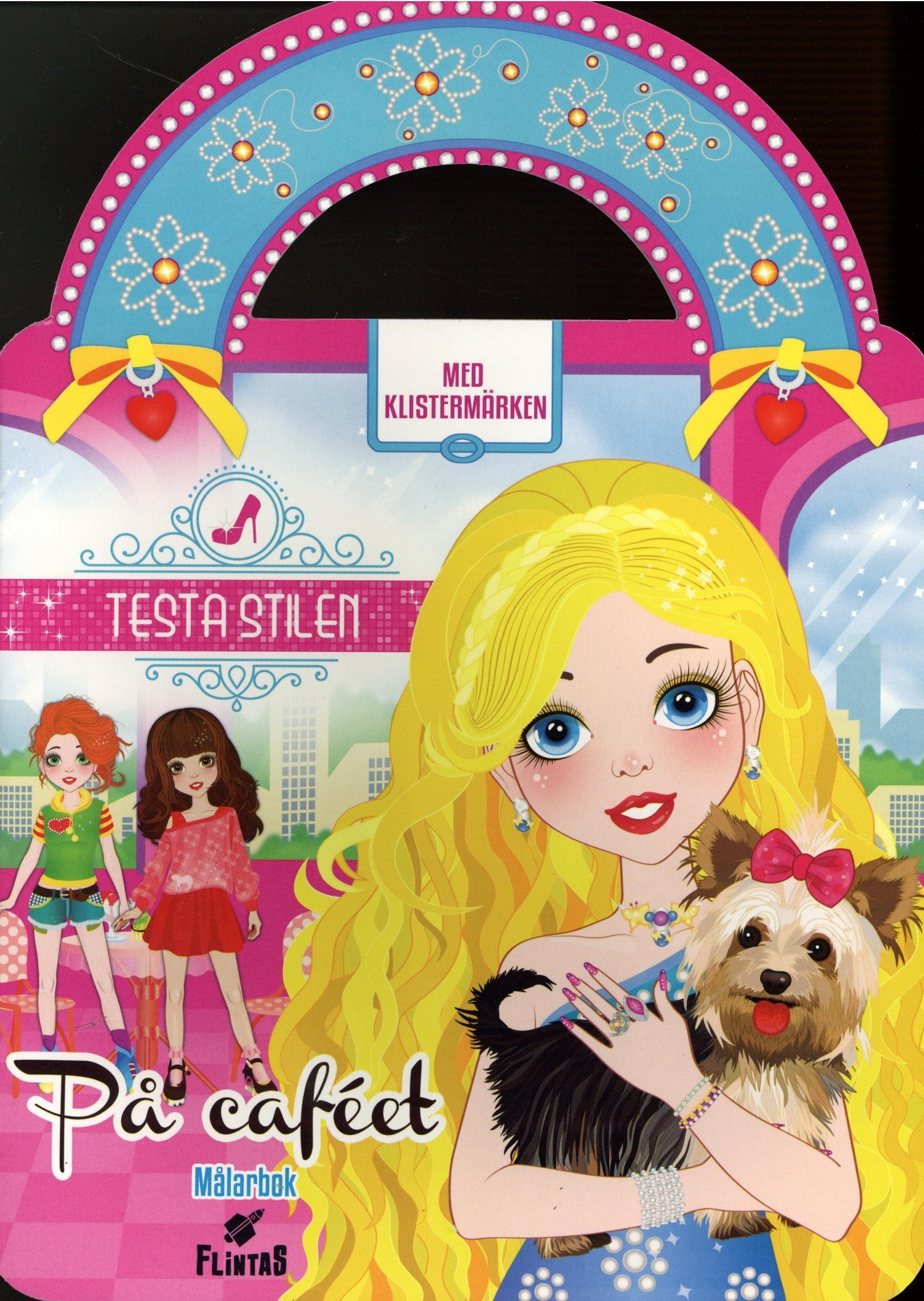 Testa stilen