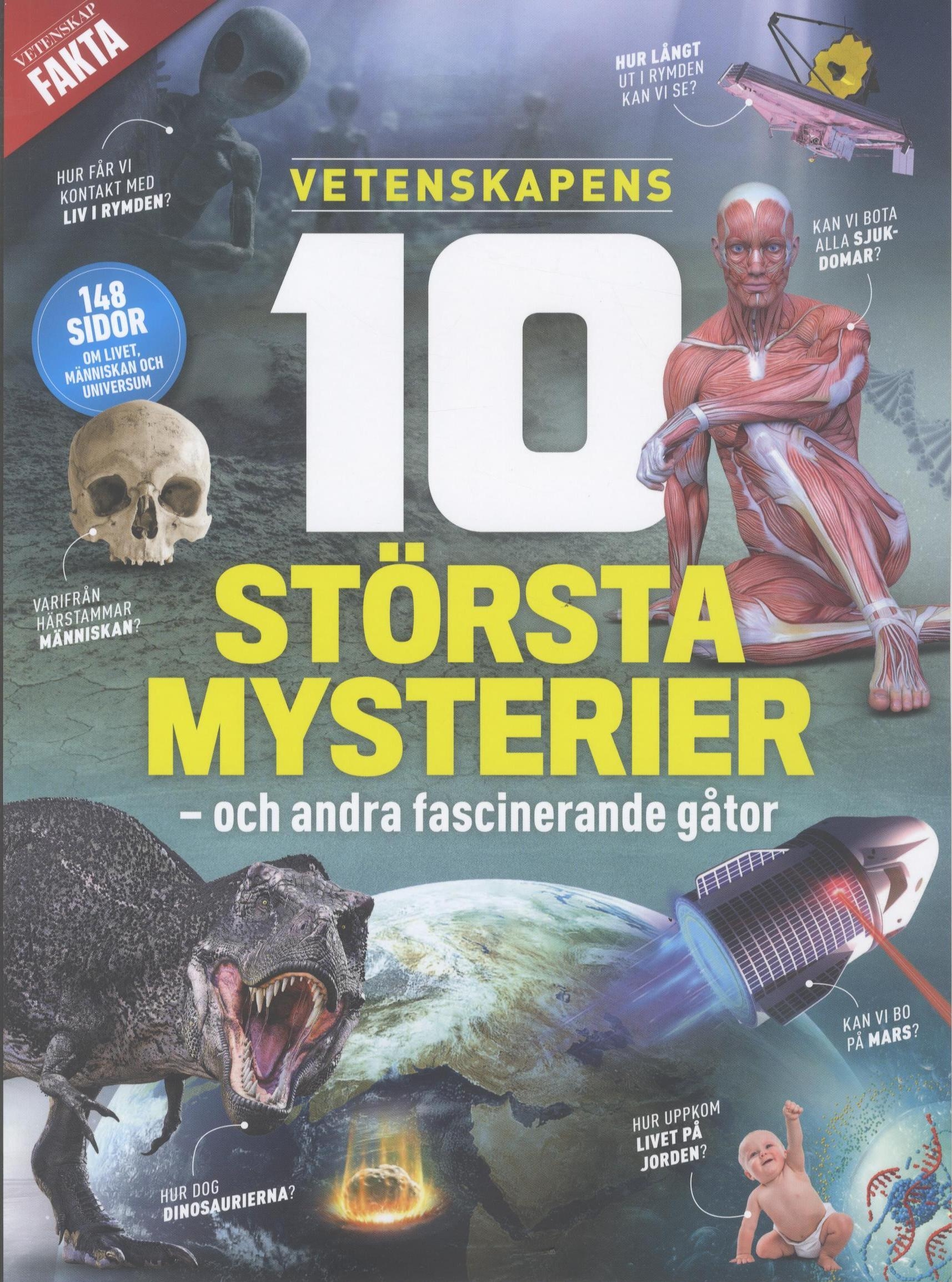 IllVetFakta10StörstaMyste