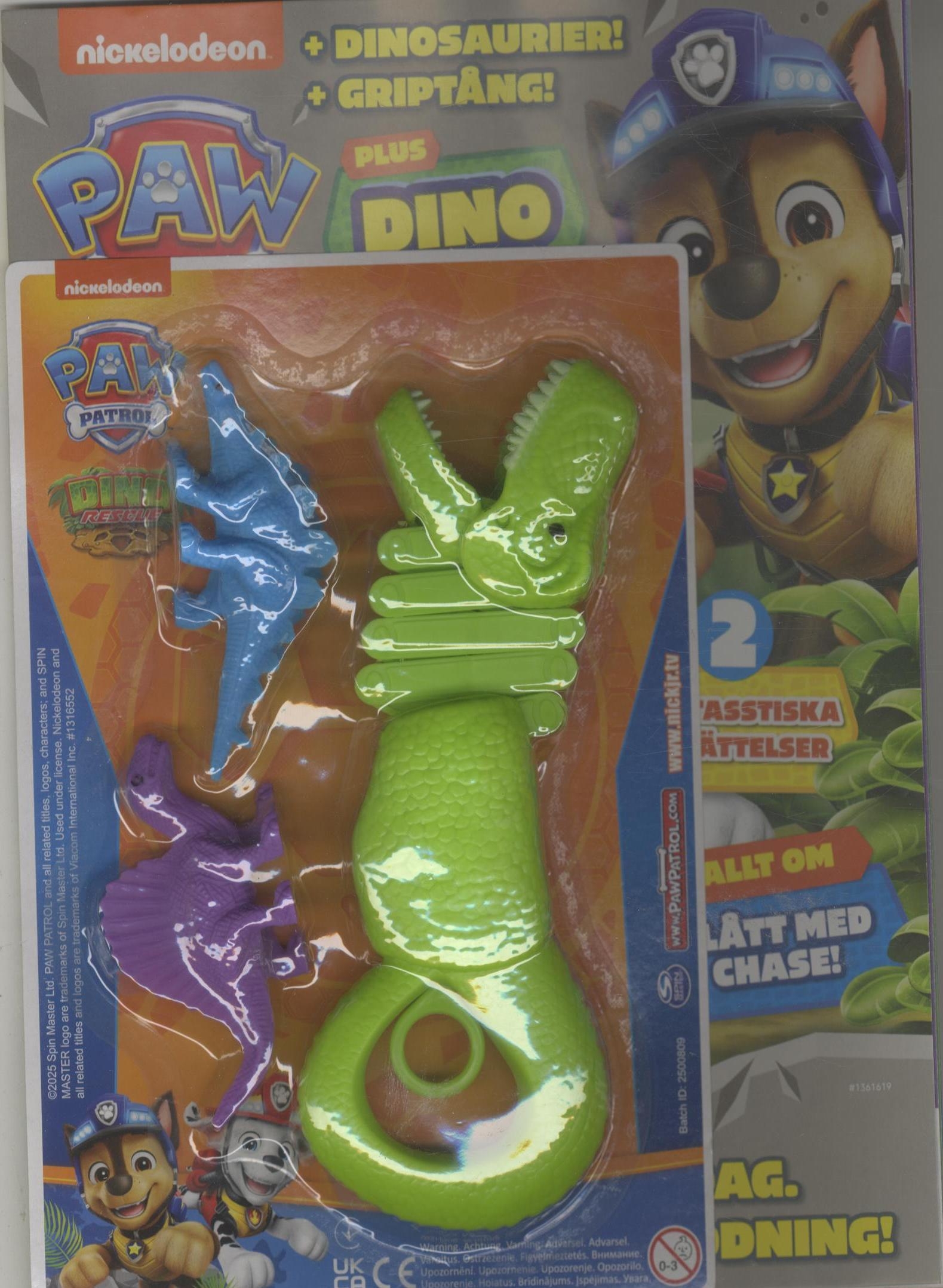 Paw Patrol