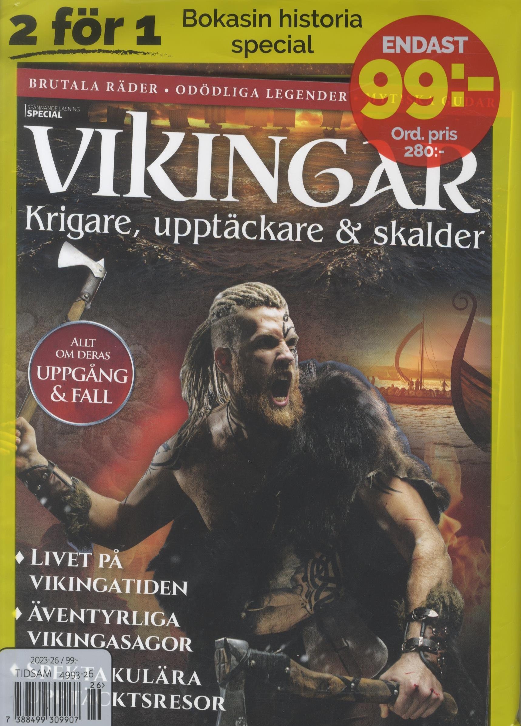 BokasinHistorSpec Duopack