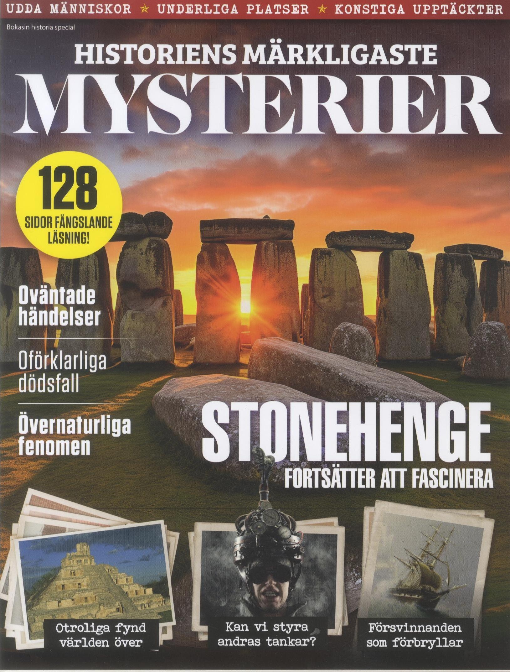 BokHistoriaSpec Mysterier
