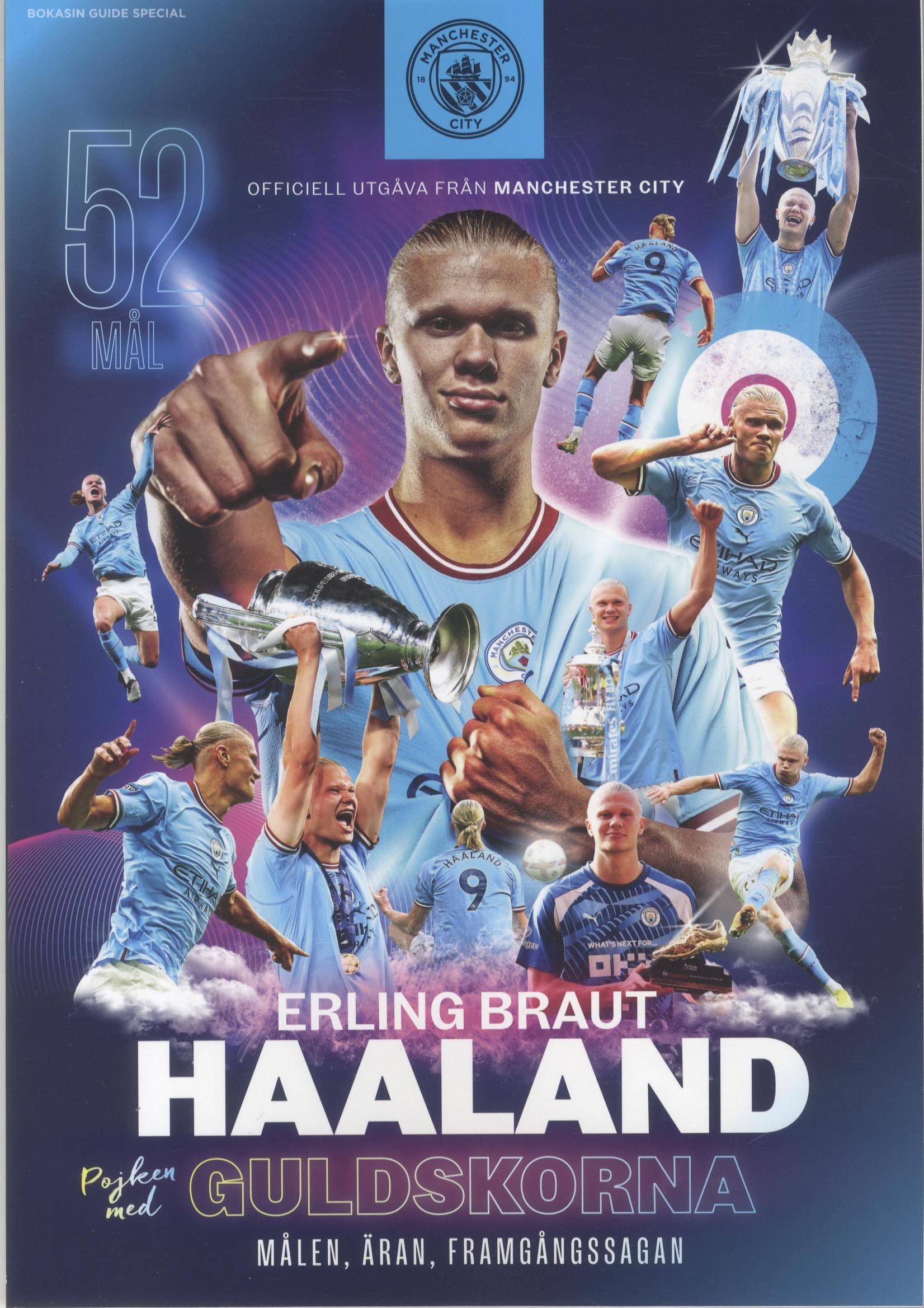 BokasinGuideSpec Haaland