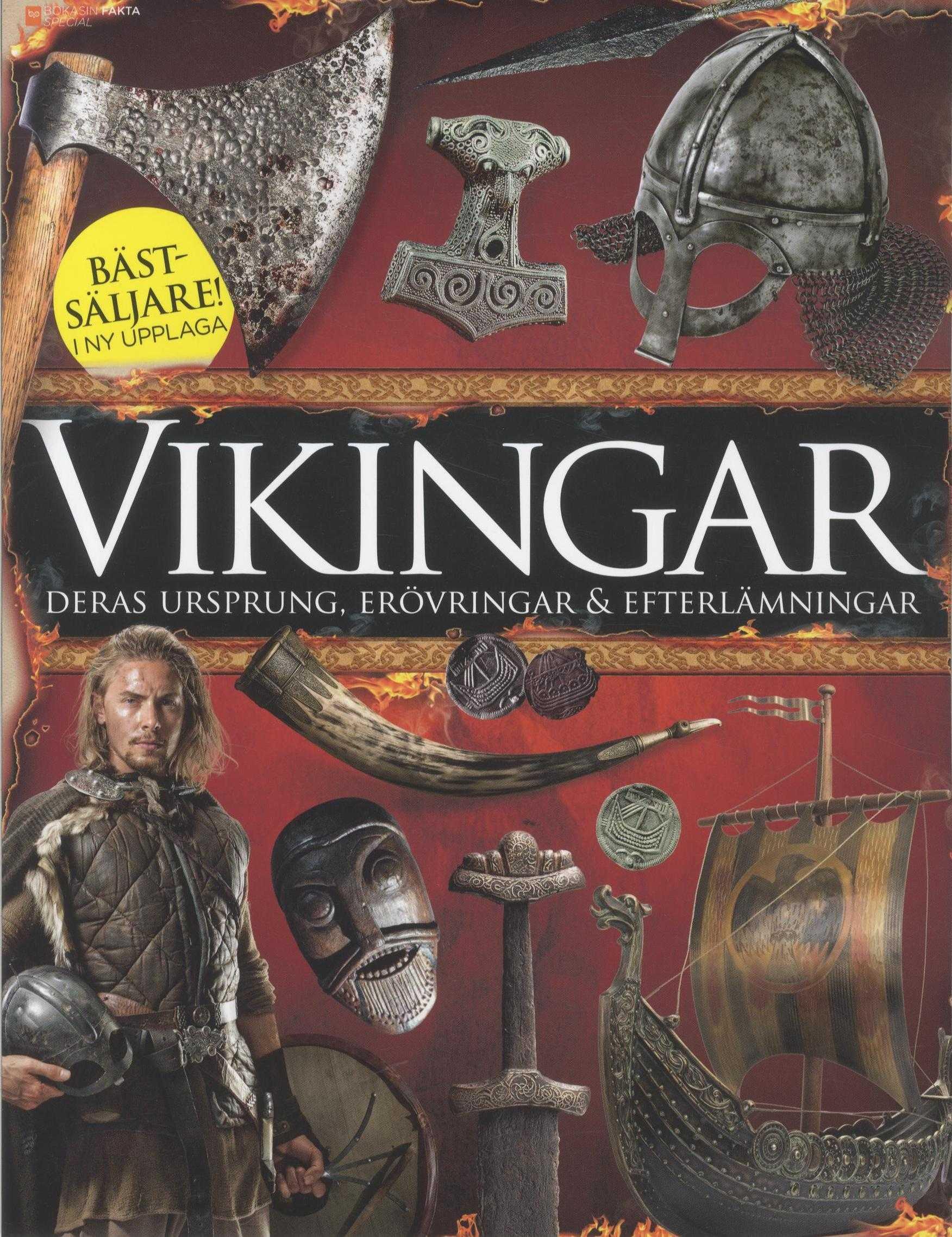 BokasinFaktaSpecVikingar