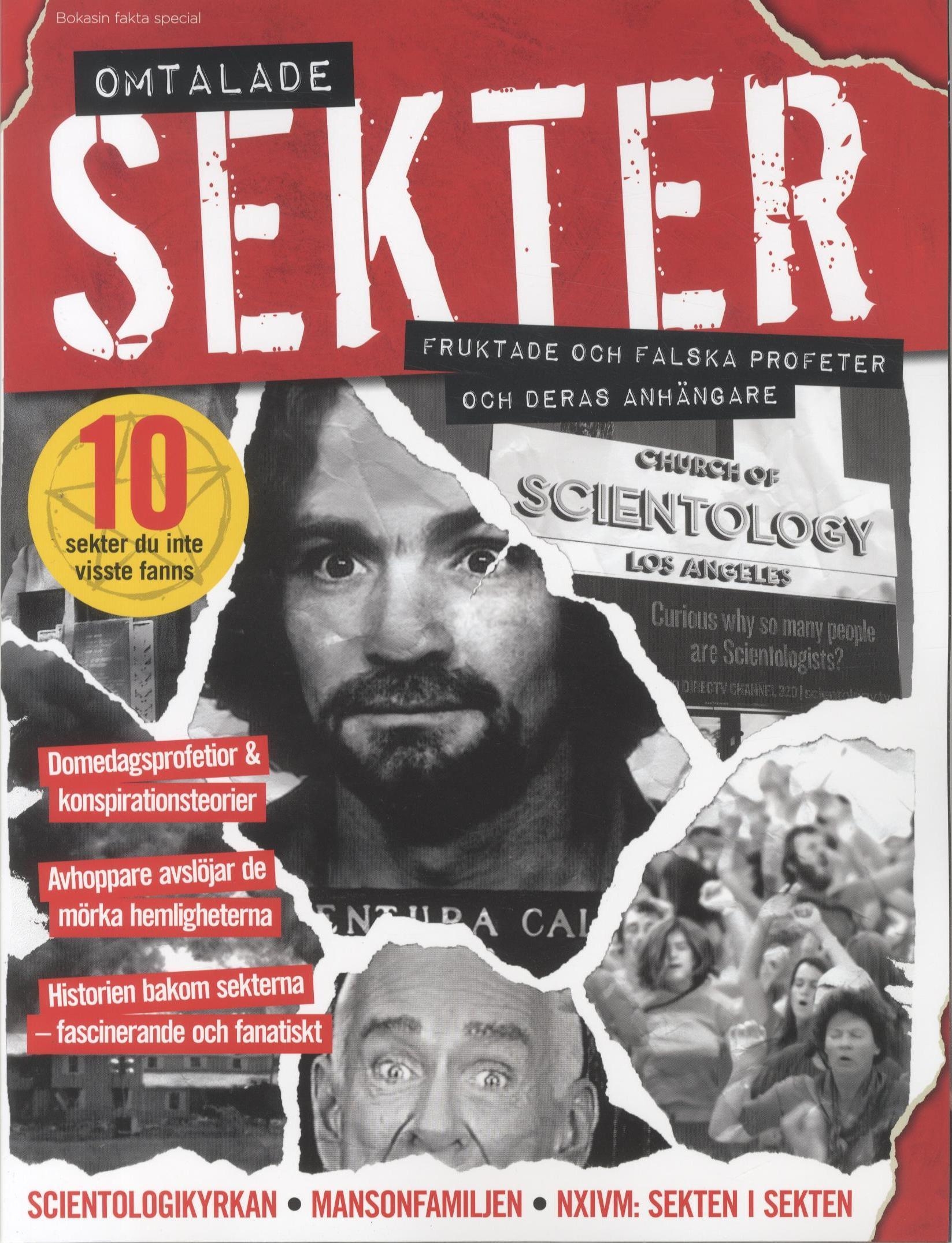 Bokasin Fakta Spec Sekter