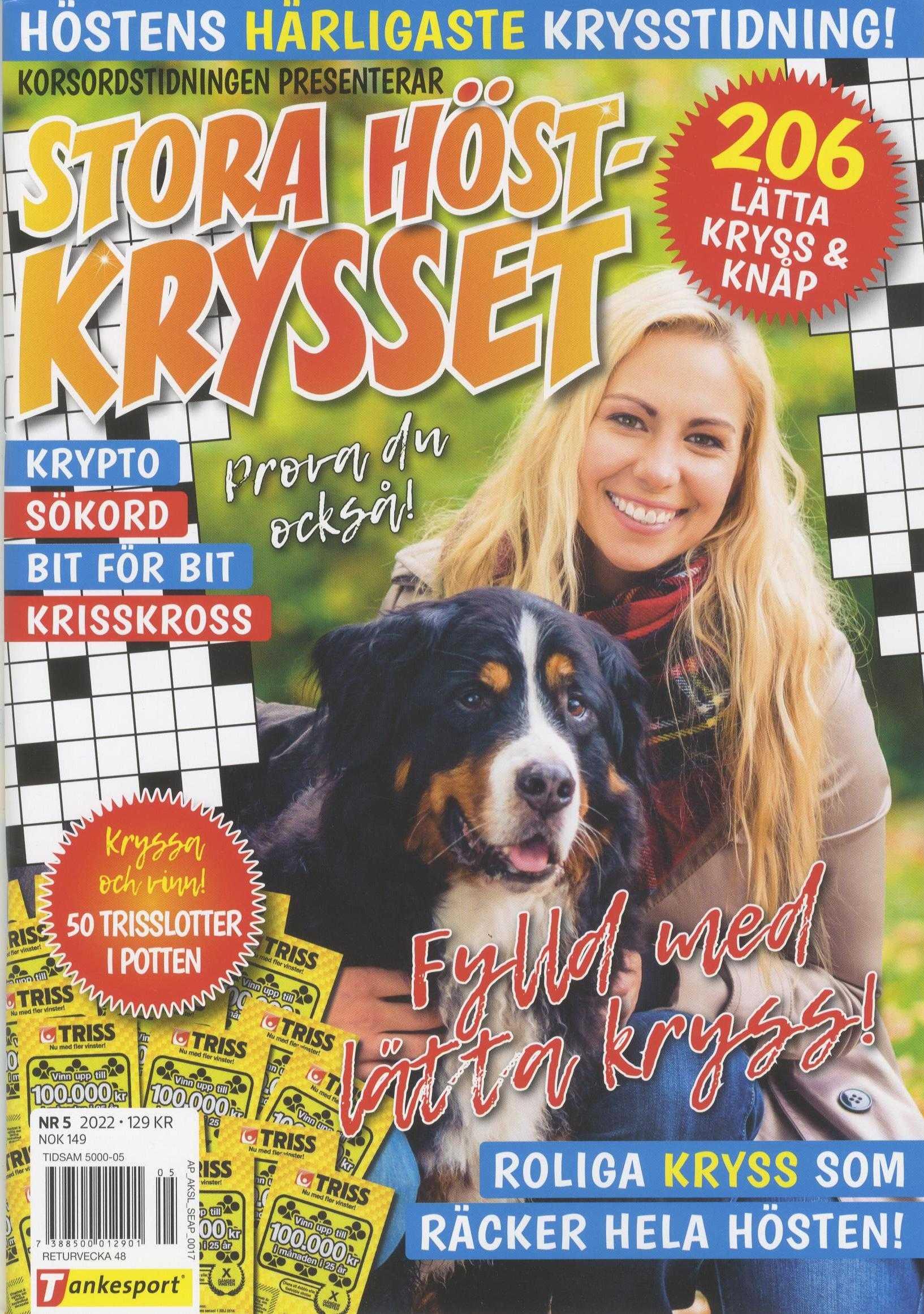 KorsordstidStoraHöstkryss